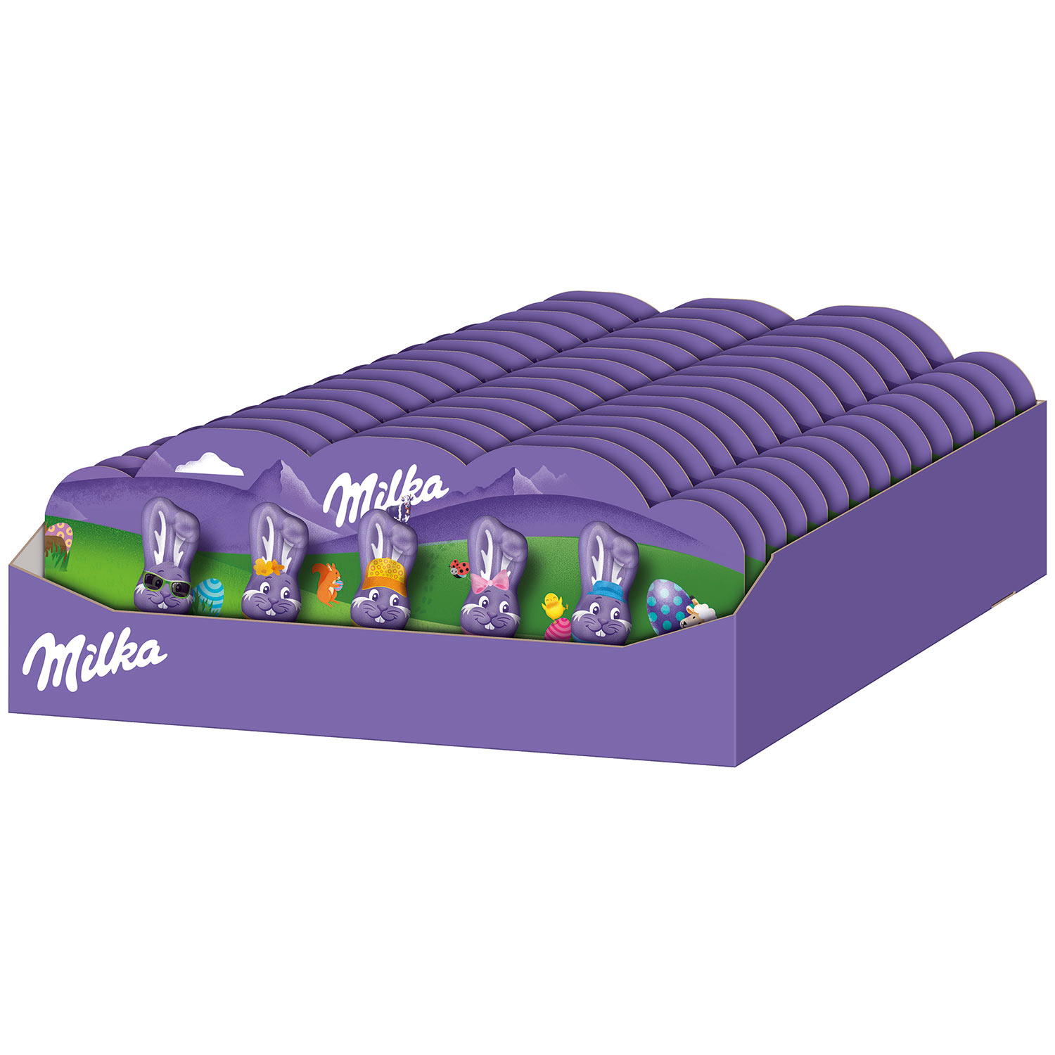 Milka Hasenbande 5x15g