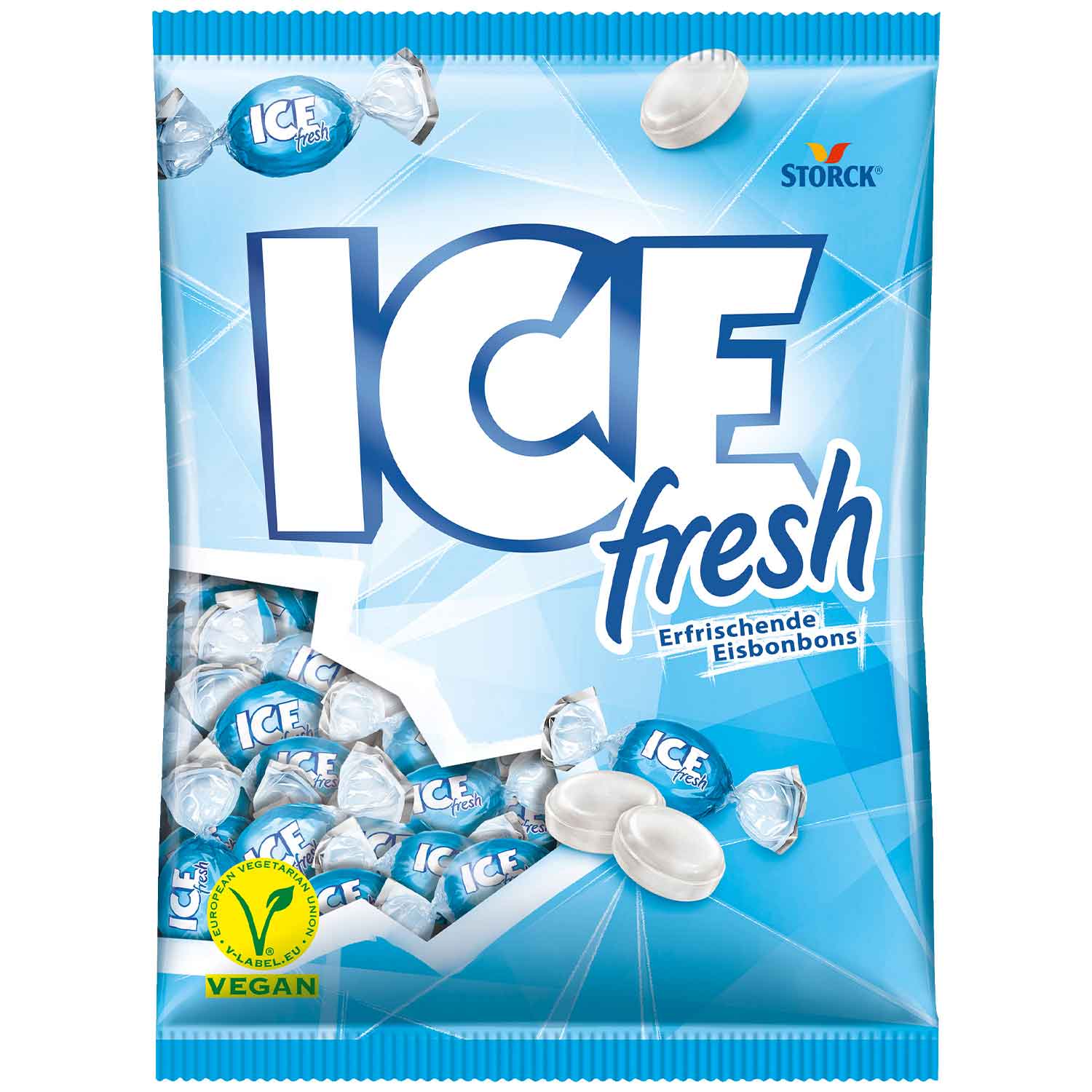 Storck Ice fresh 475g