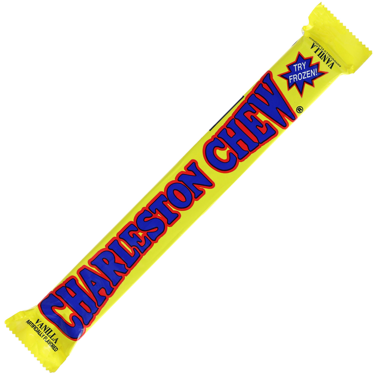 Charleston Chew Vanilla 53g