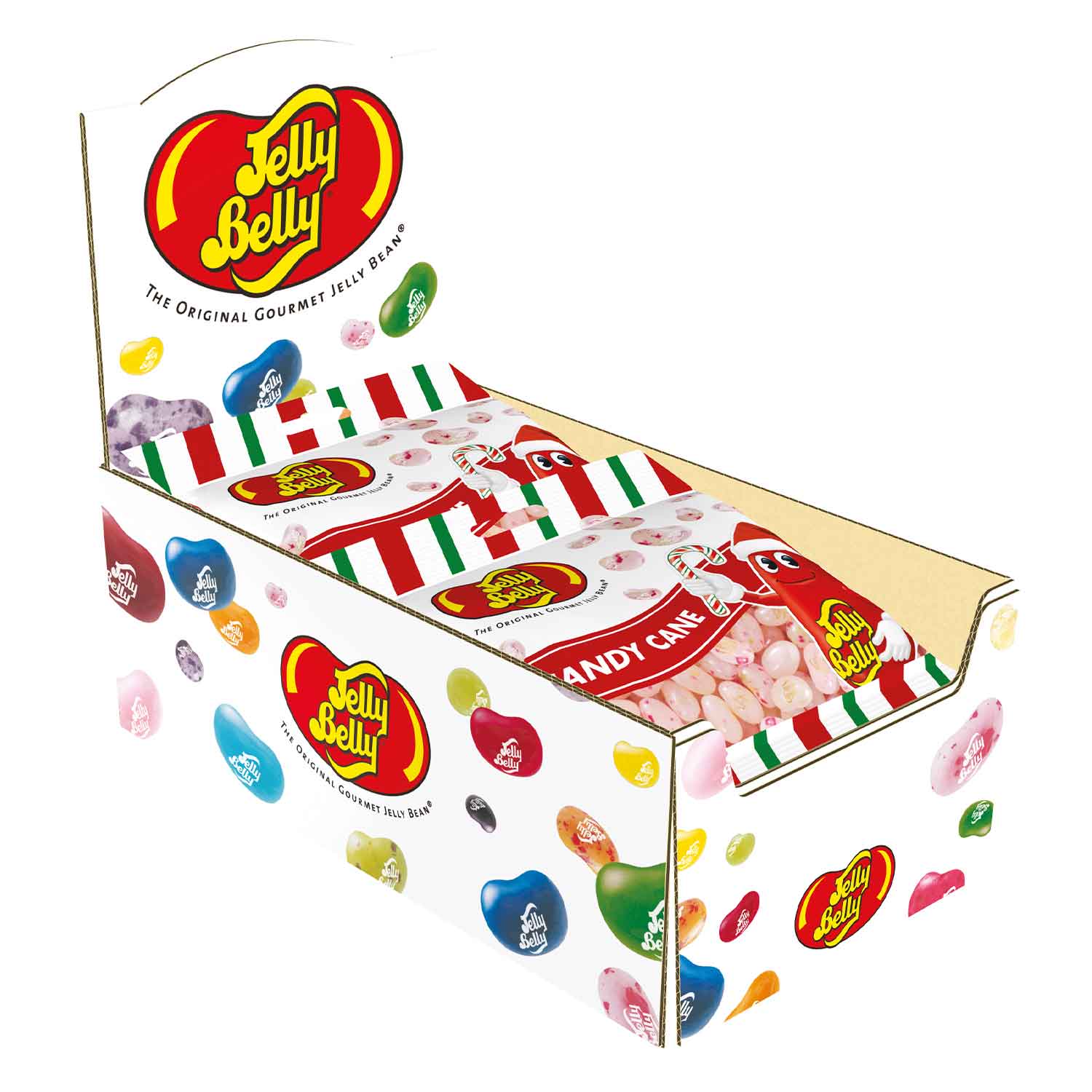 Jelly Belly Candy Cane 70g