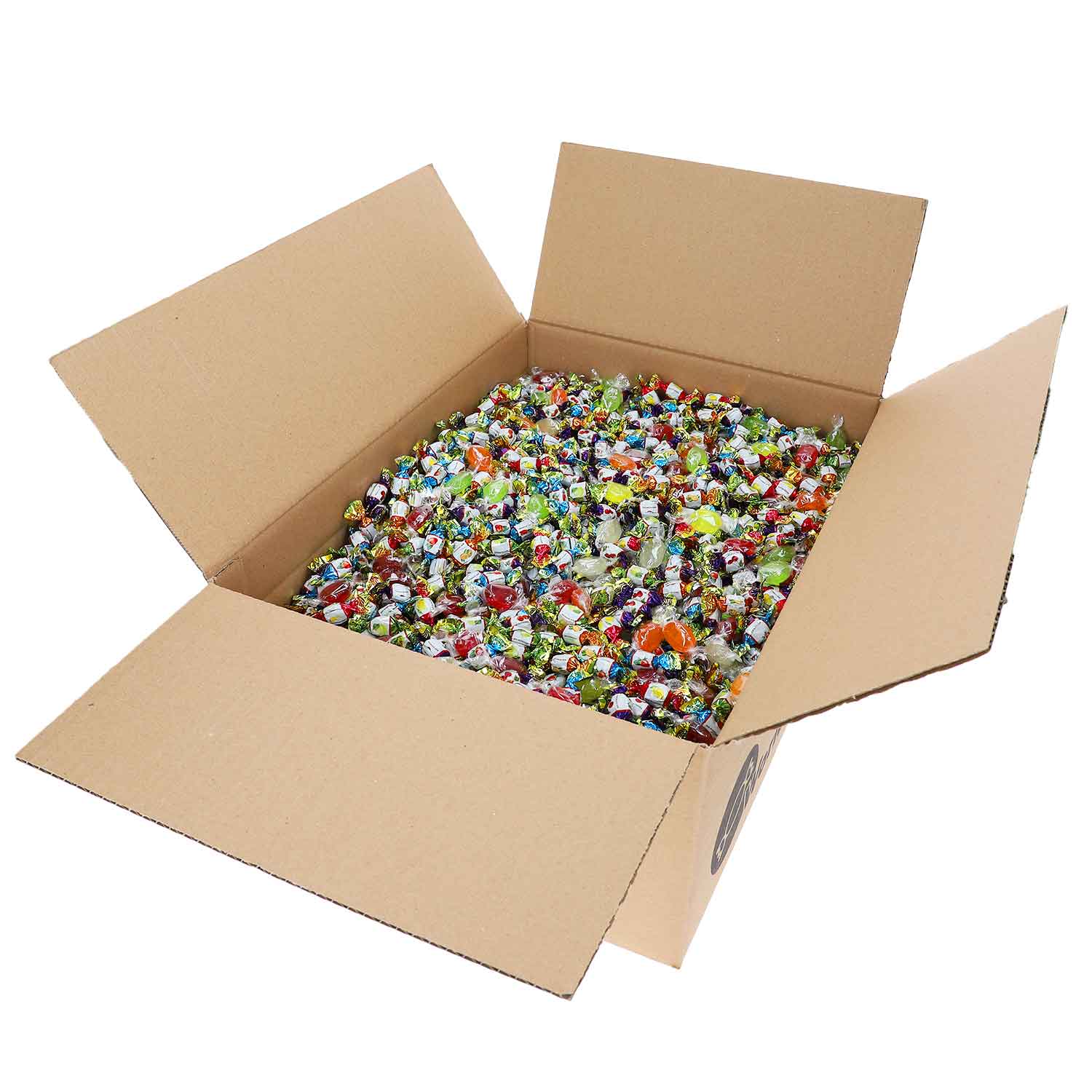 Bonbon Wurfmaterial-Mix 9kg