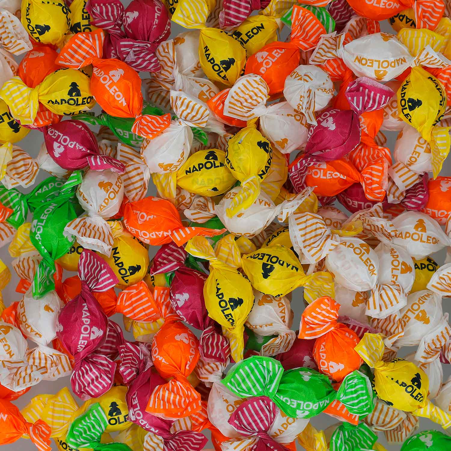 Napoleon Fruitmix 1kg