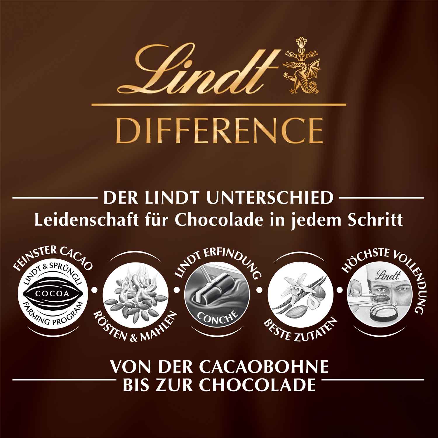 Lindt Patisserie Torta 400g