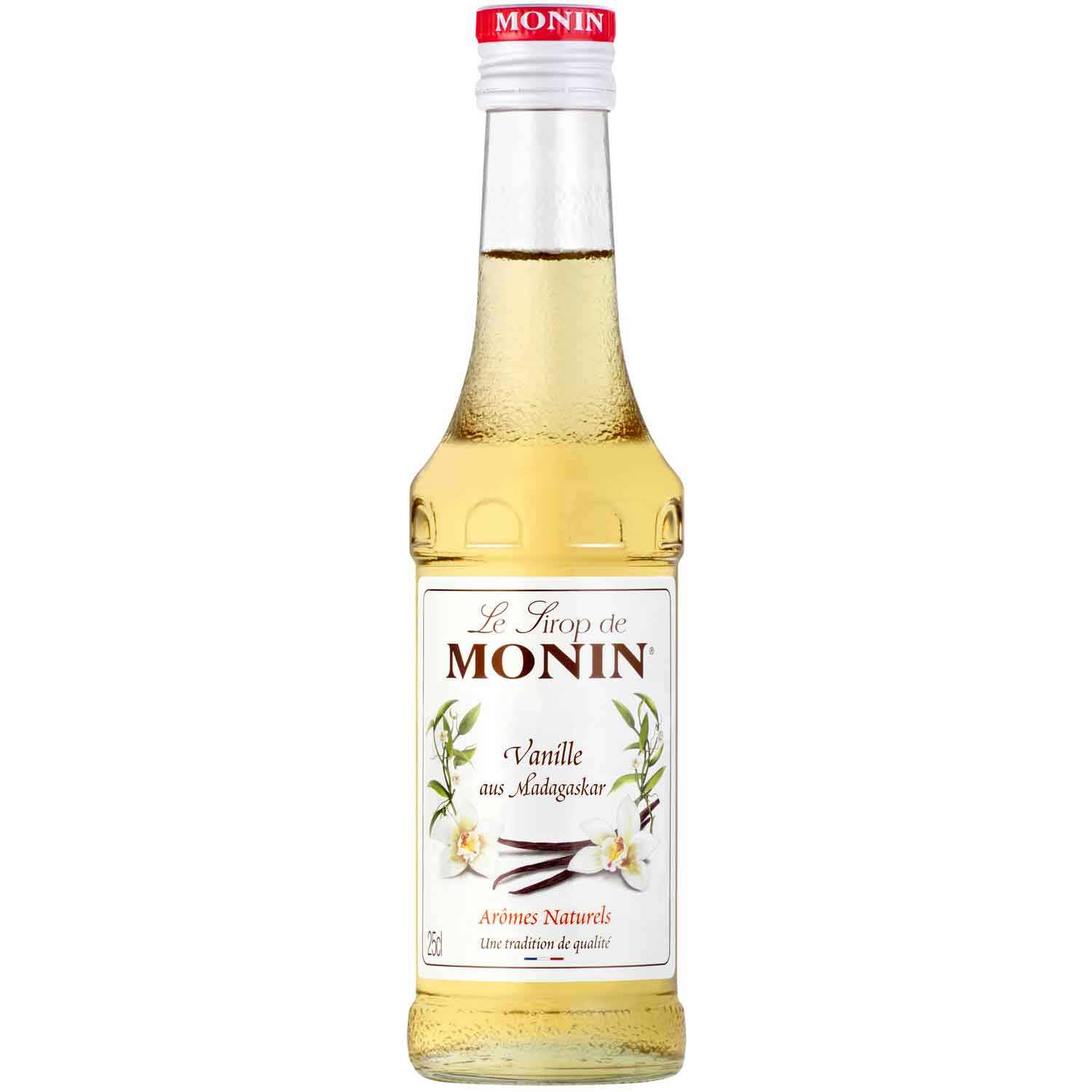 Monin Sirup Vanille 250ml