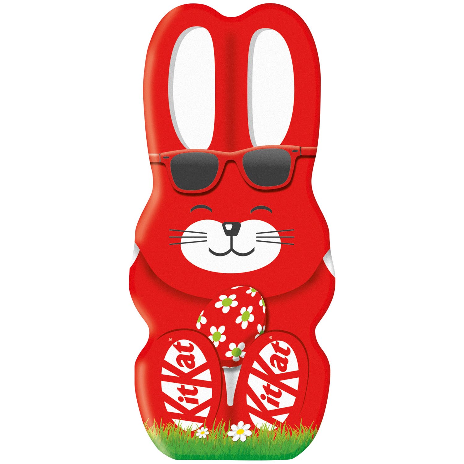KitKat Osterhase 85g