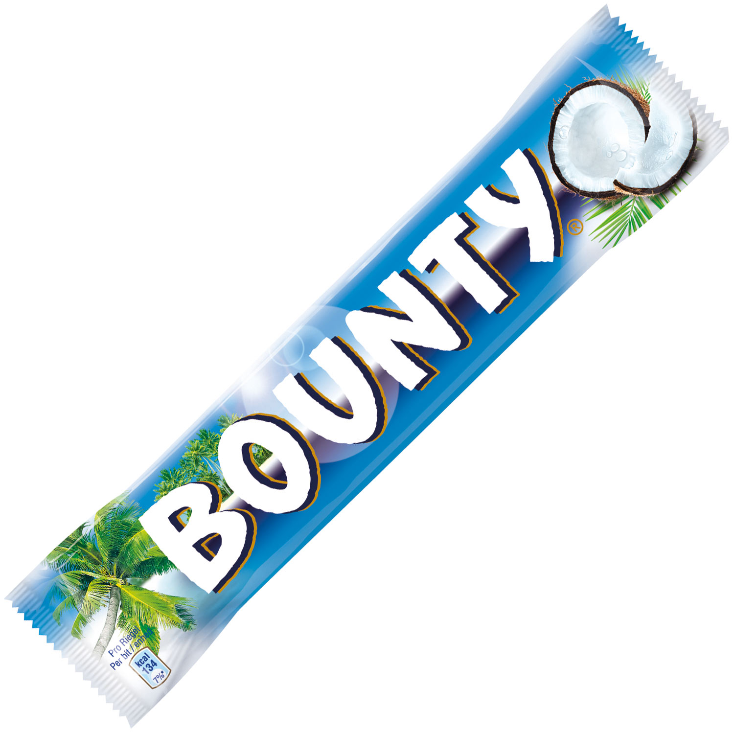 Bounty 24x57g