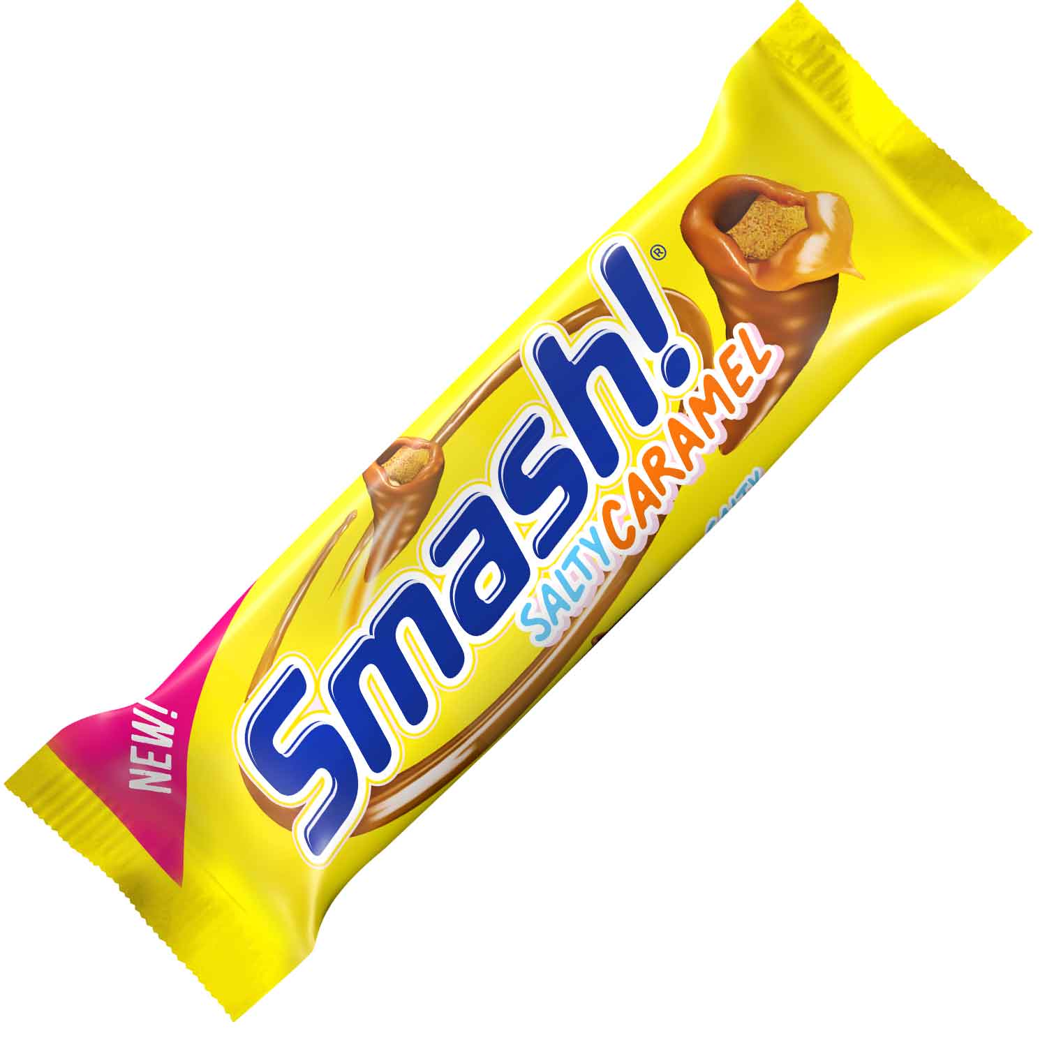 Smash! Riegel 40g