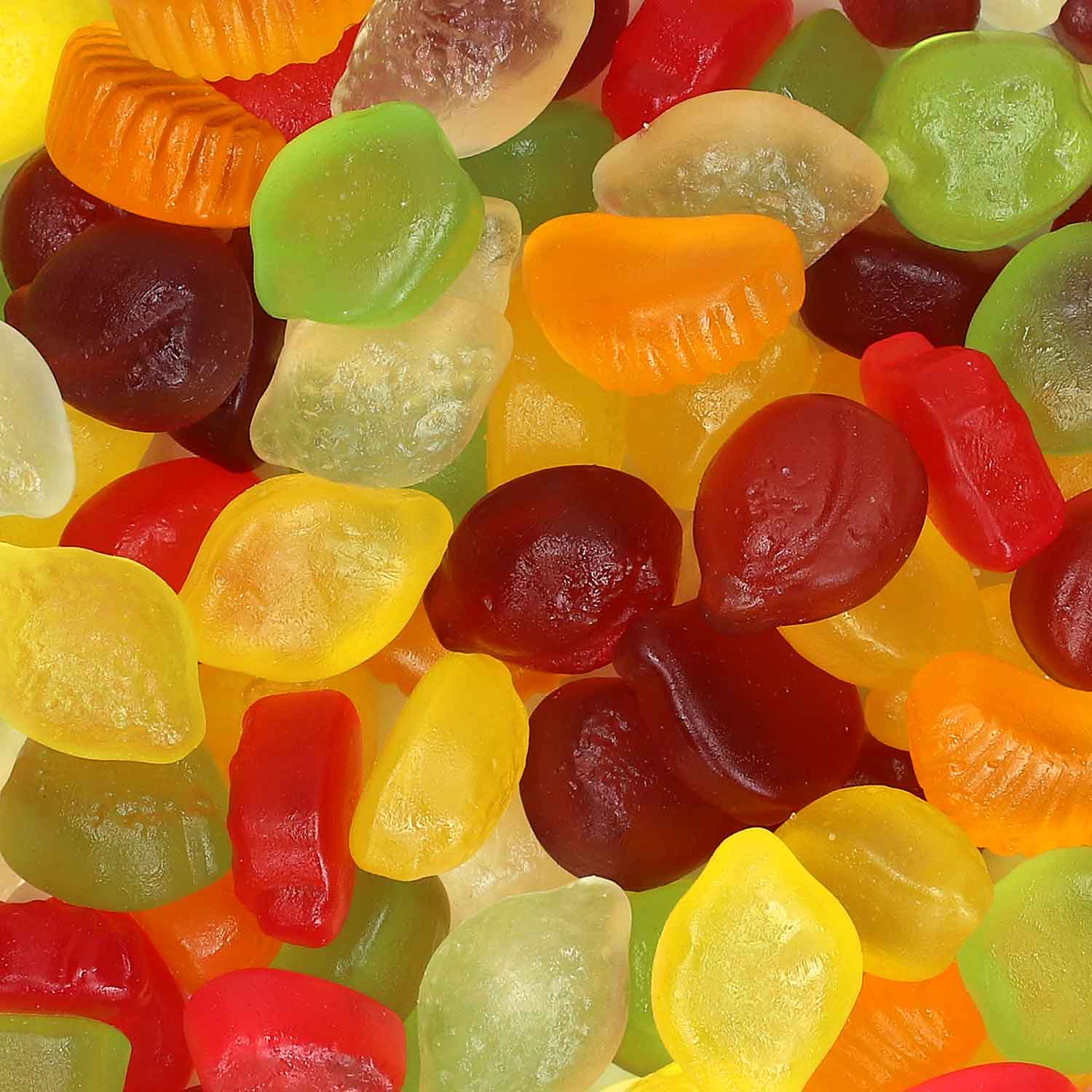 Frisia Fruit sugarfree 200g