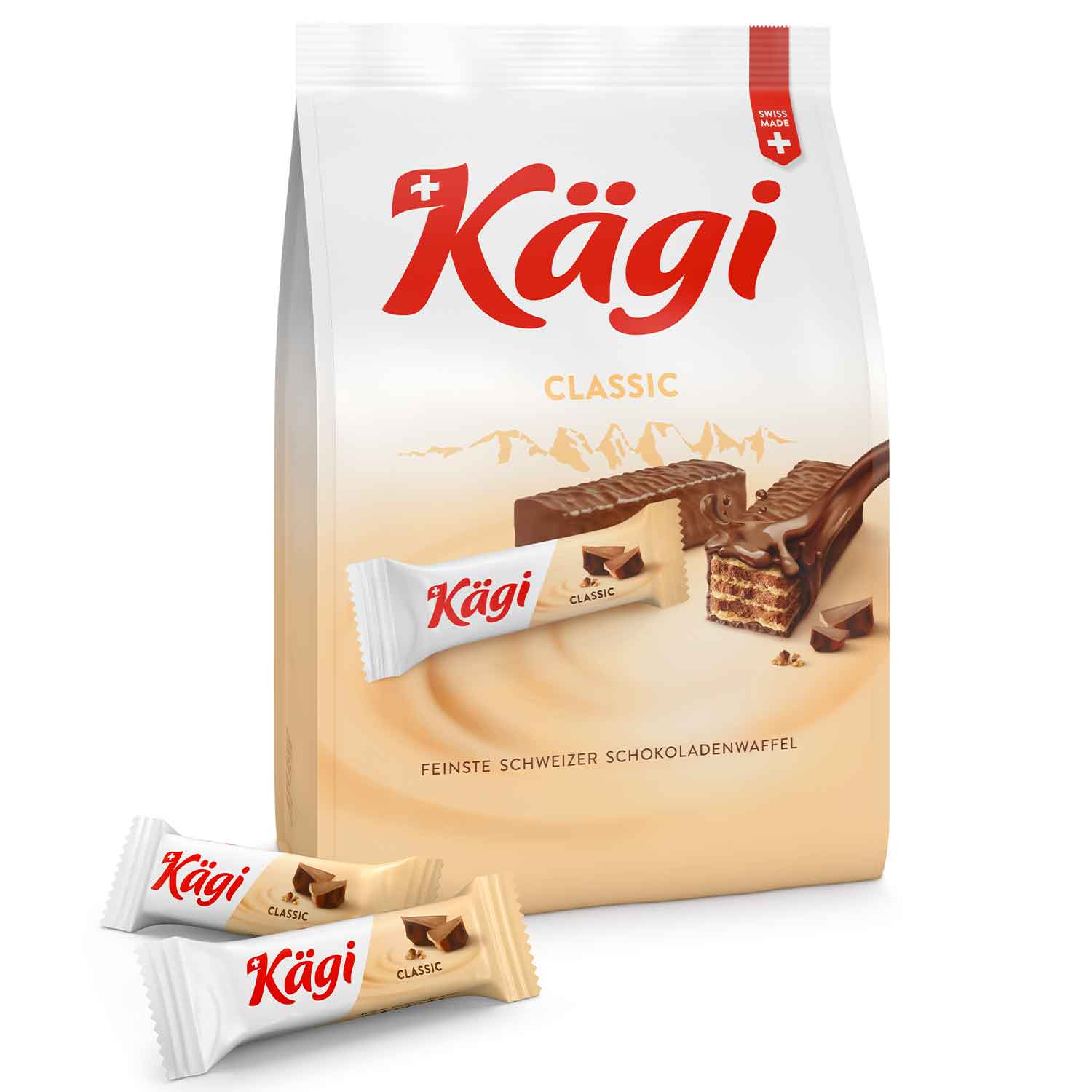 Kägi Classic 250g