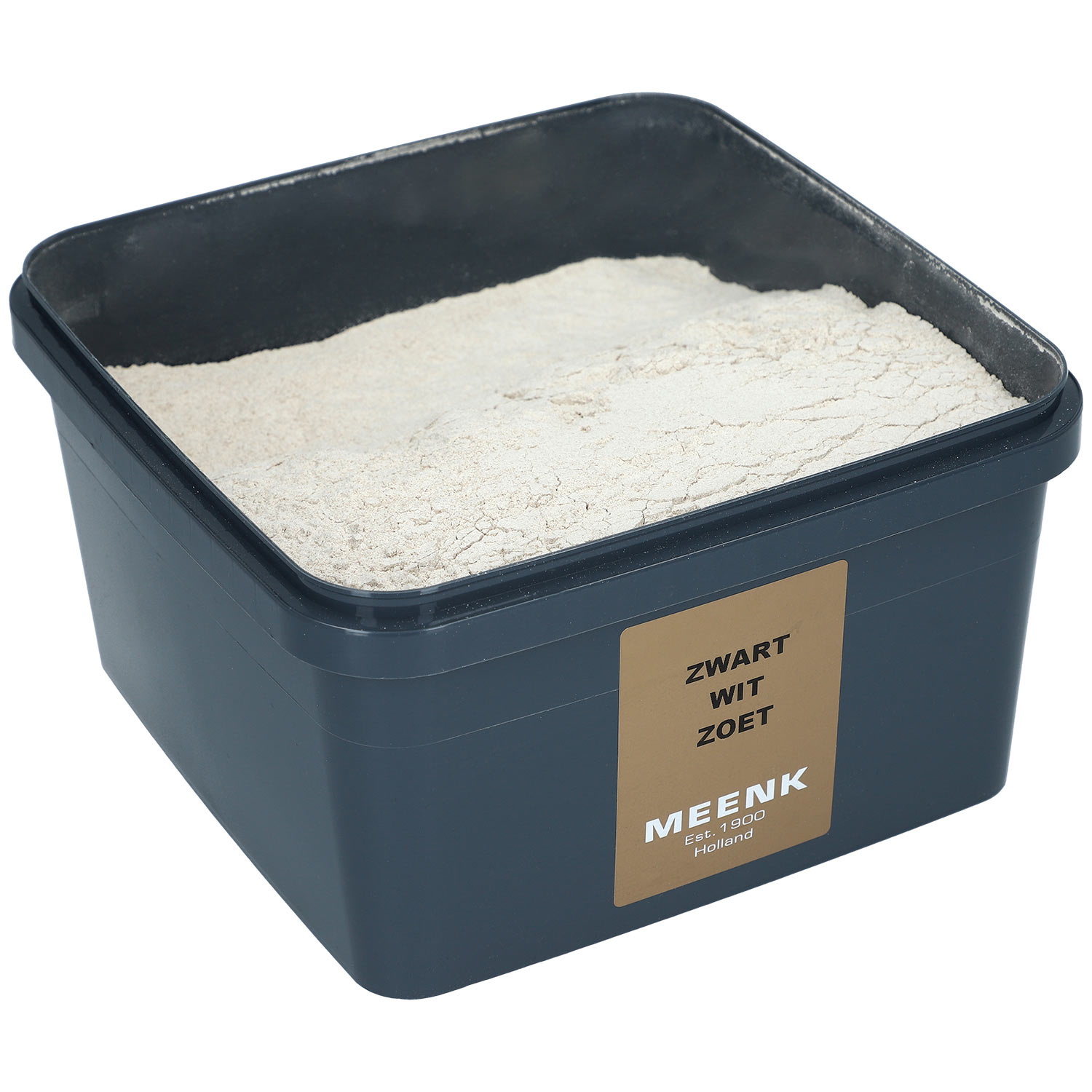 Meenk Zwart-Wit Zoet 2kg