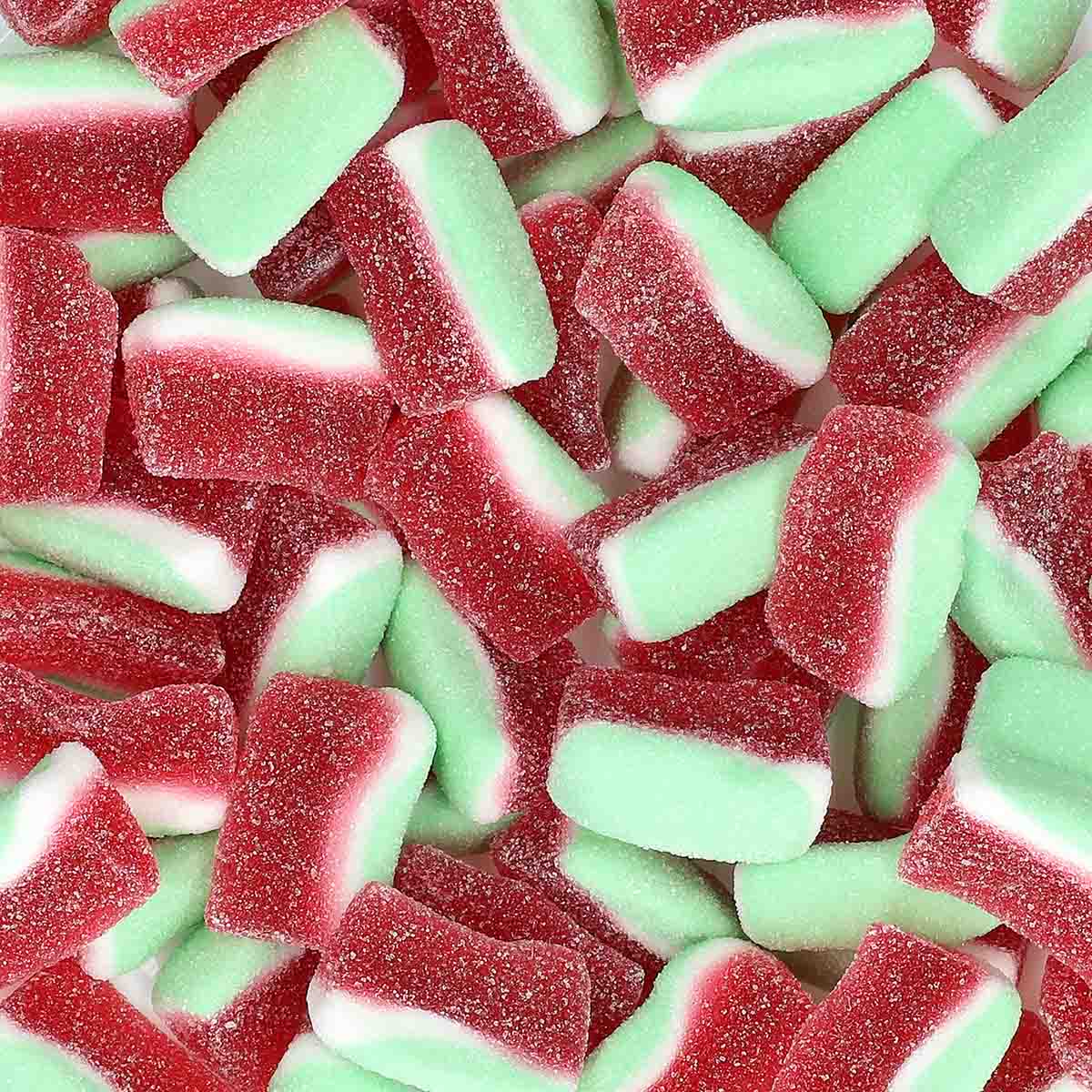 Haribo Wassermelonen 150er