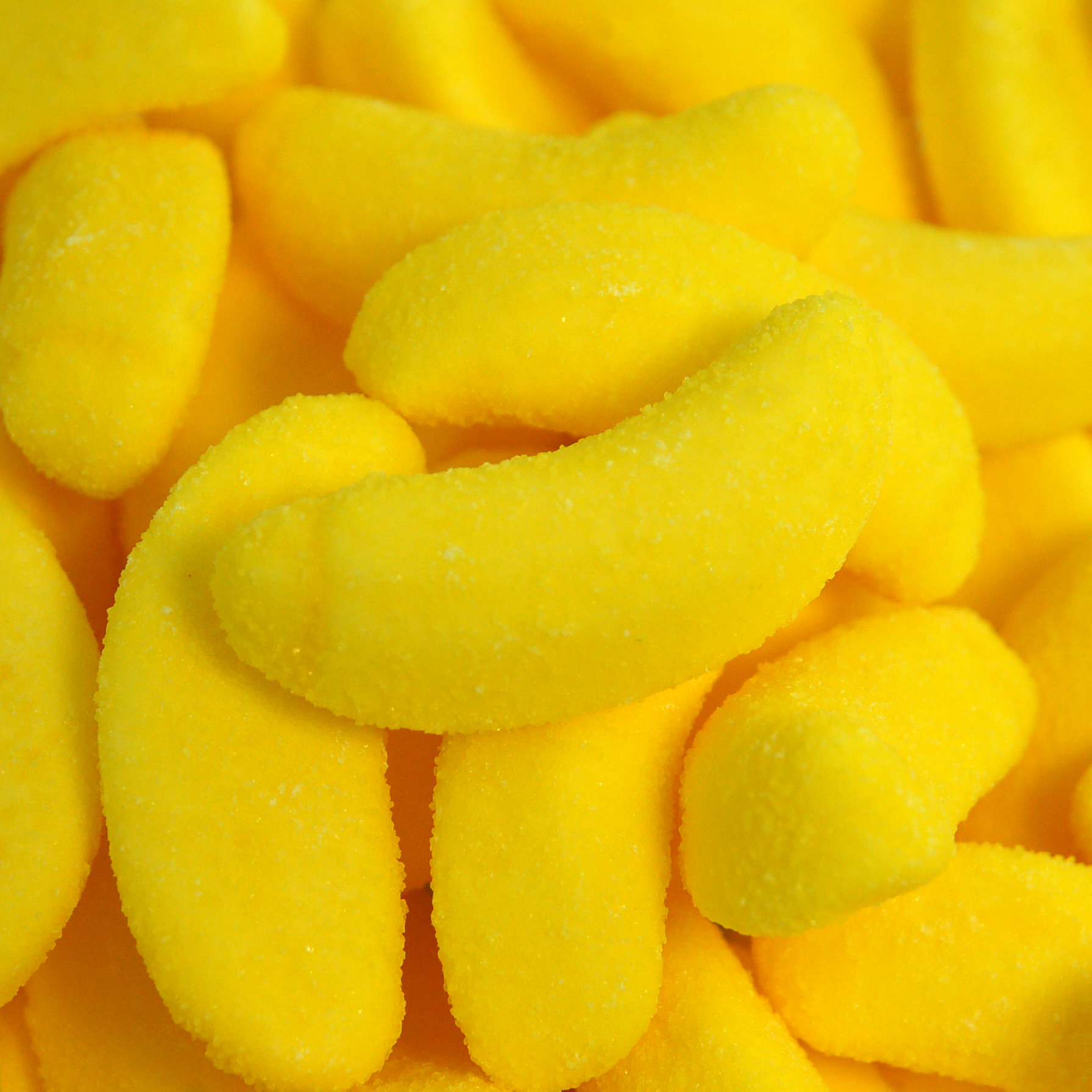Haribo Bananas 150er