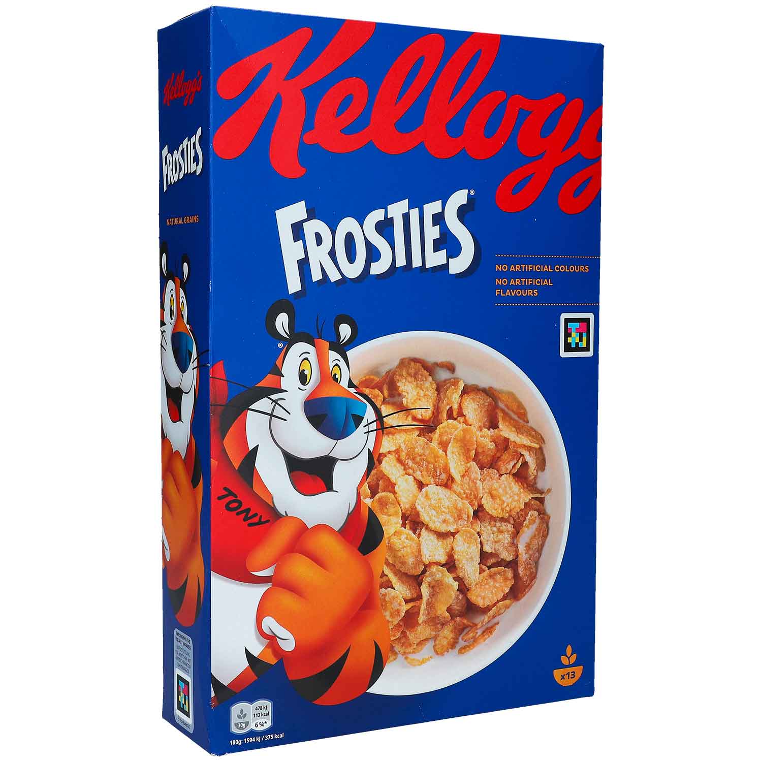 Kellogg's Frosties 400g