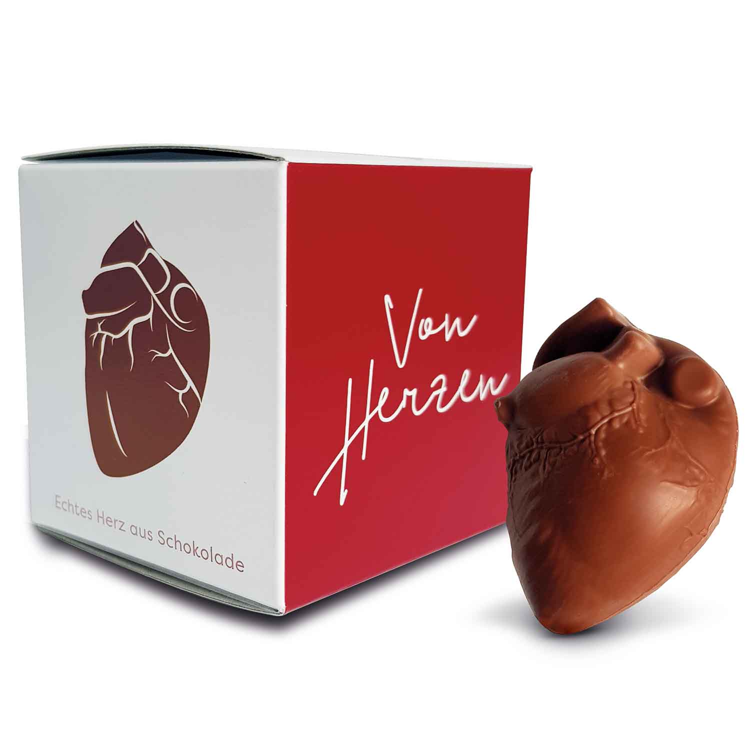 Von Herzen