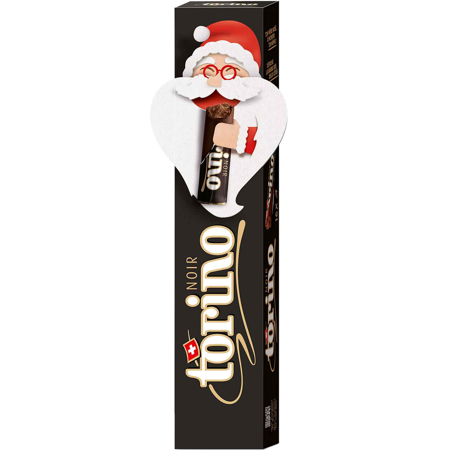 torino Noir Noel 320g