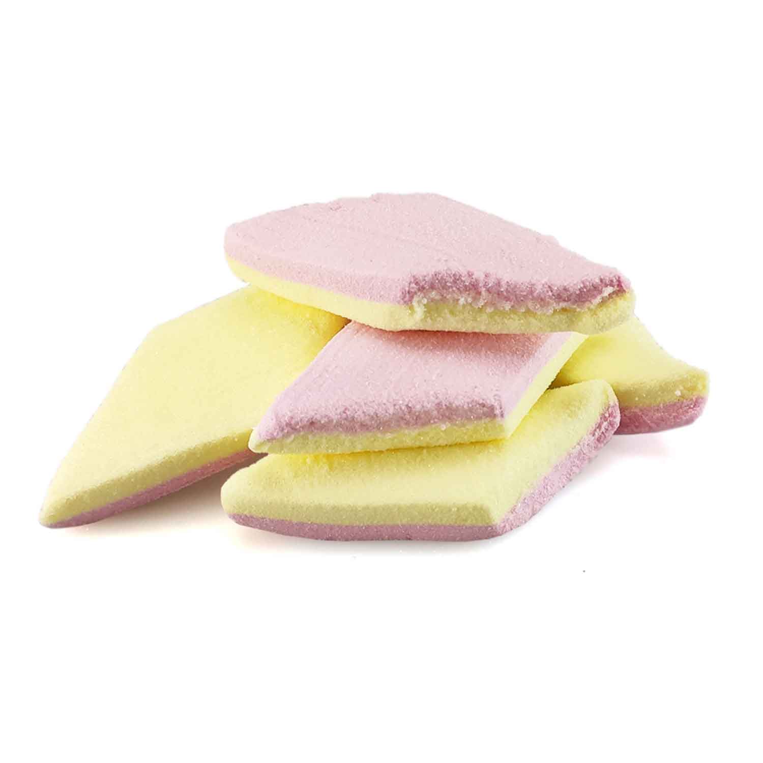 Haribo Chamallows Ruitspek 960g
