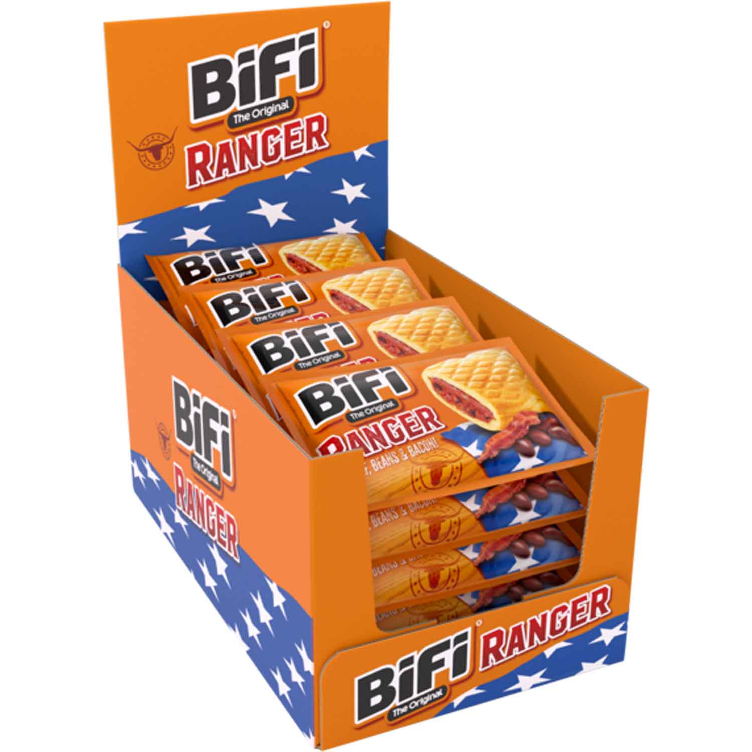 BiFi The Original Ranger 60g