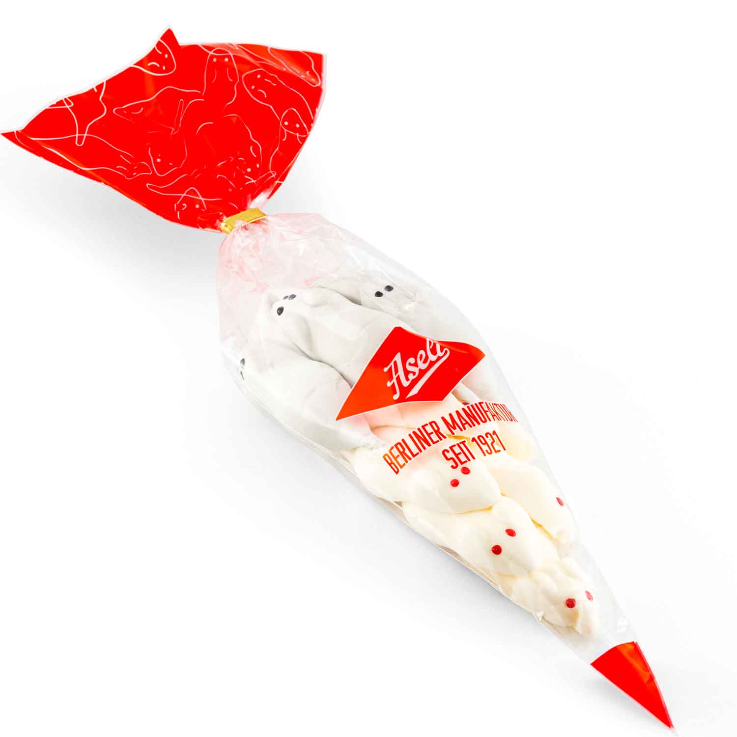 Aseli Riesenmäuse 120g