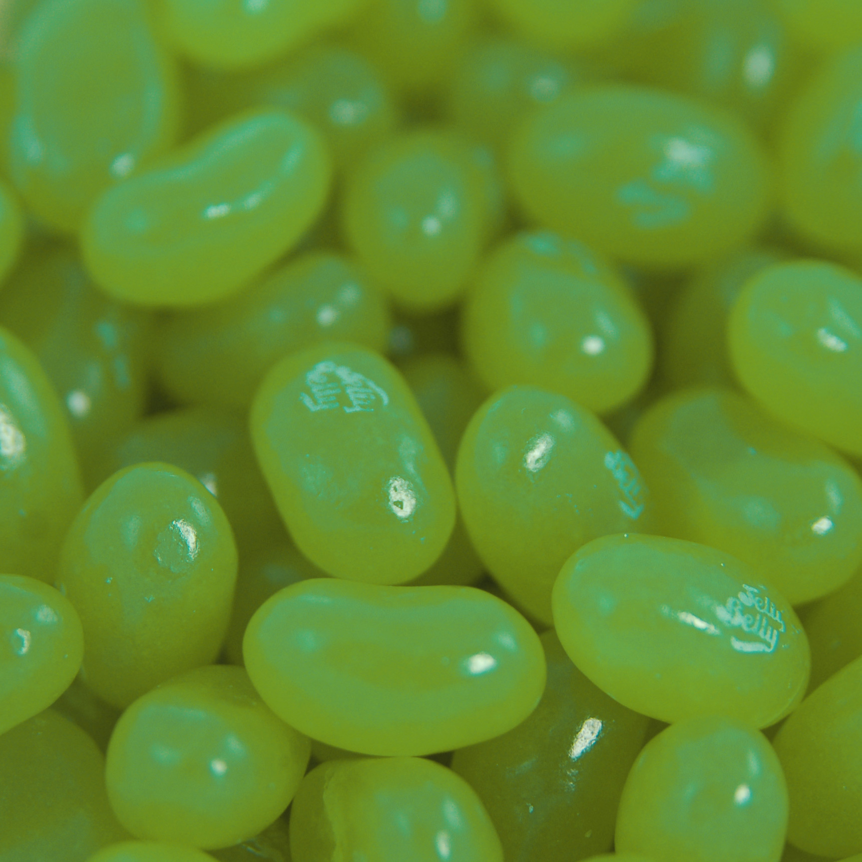 Jelly Belly Lemon Lime 250g