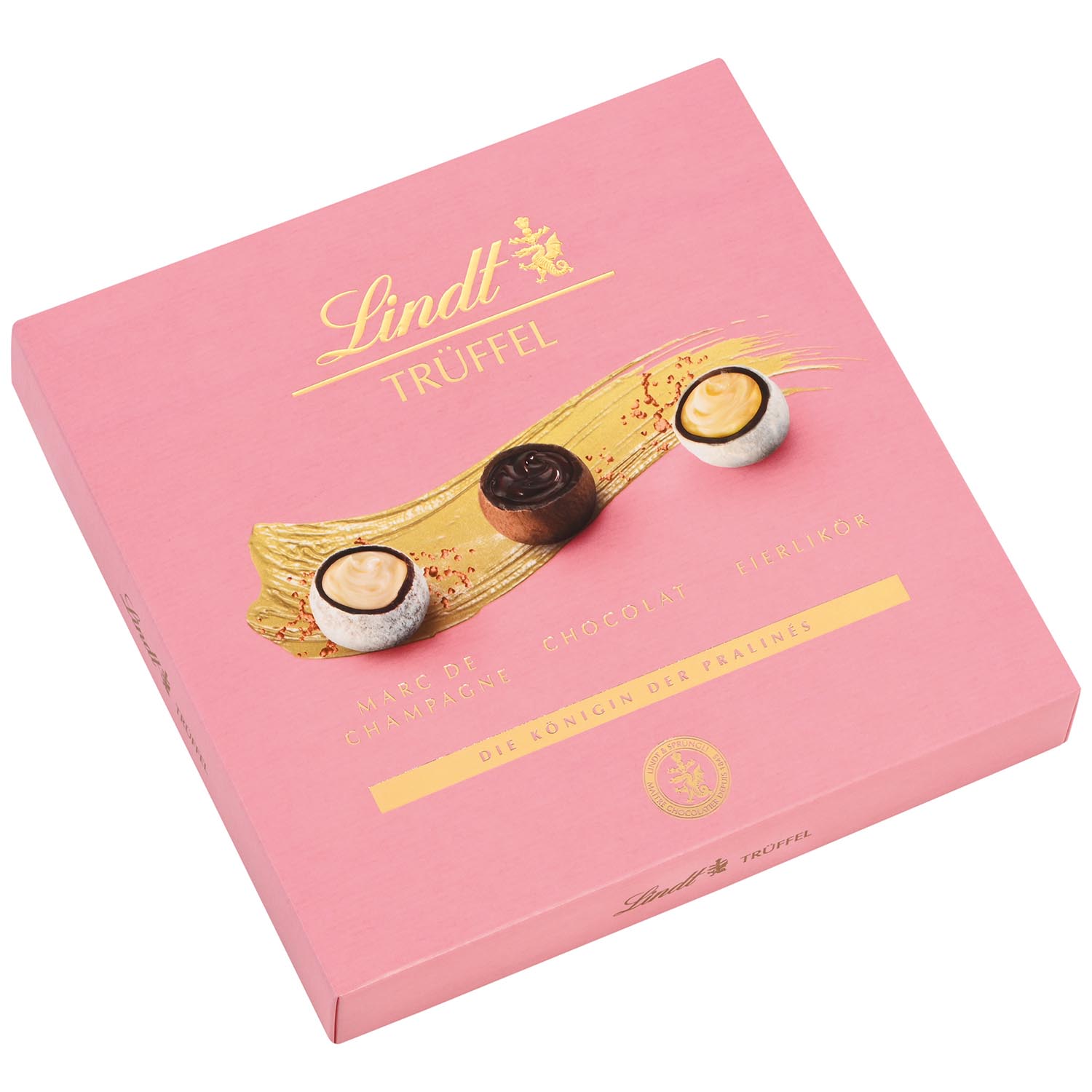 Lindt Trüffel 180g