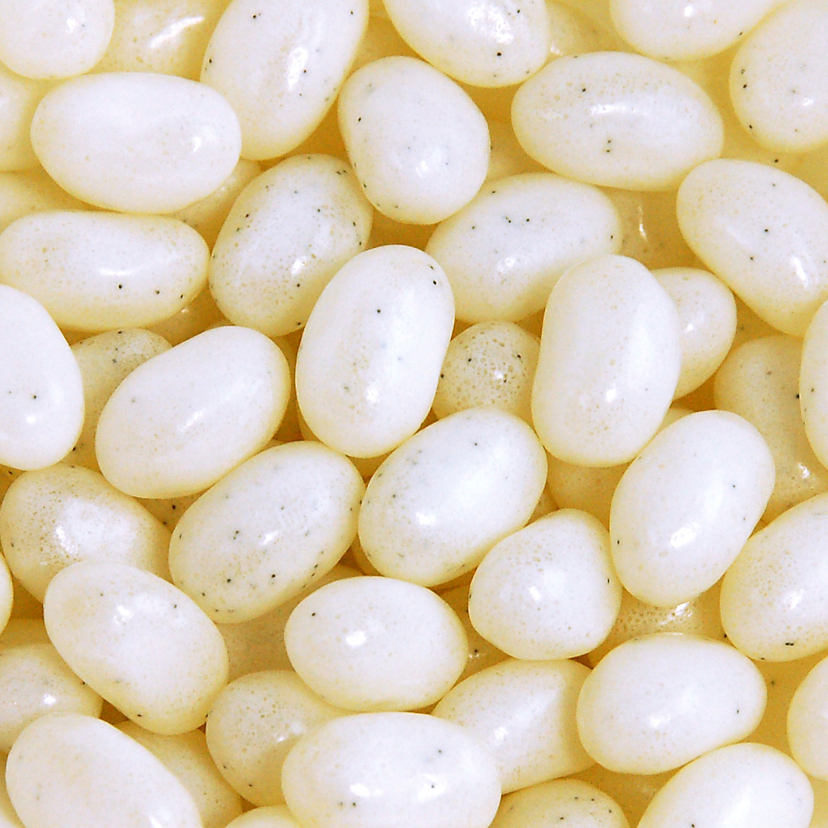 Jelly Belly Vanilla 250g