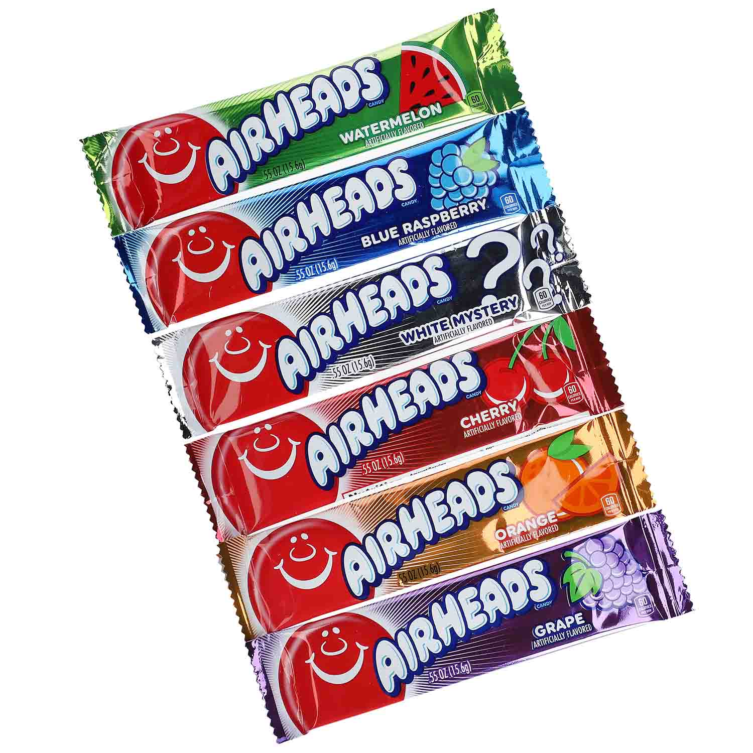 Airheads Theatre Box 6er