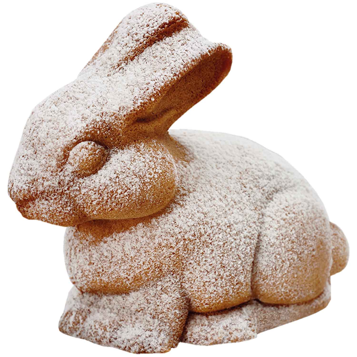 KuchenMeister Osterhase 350g