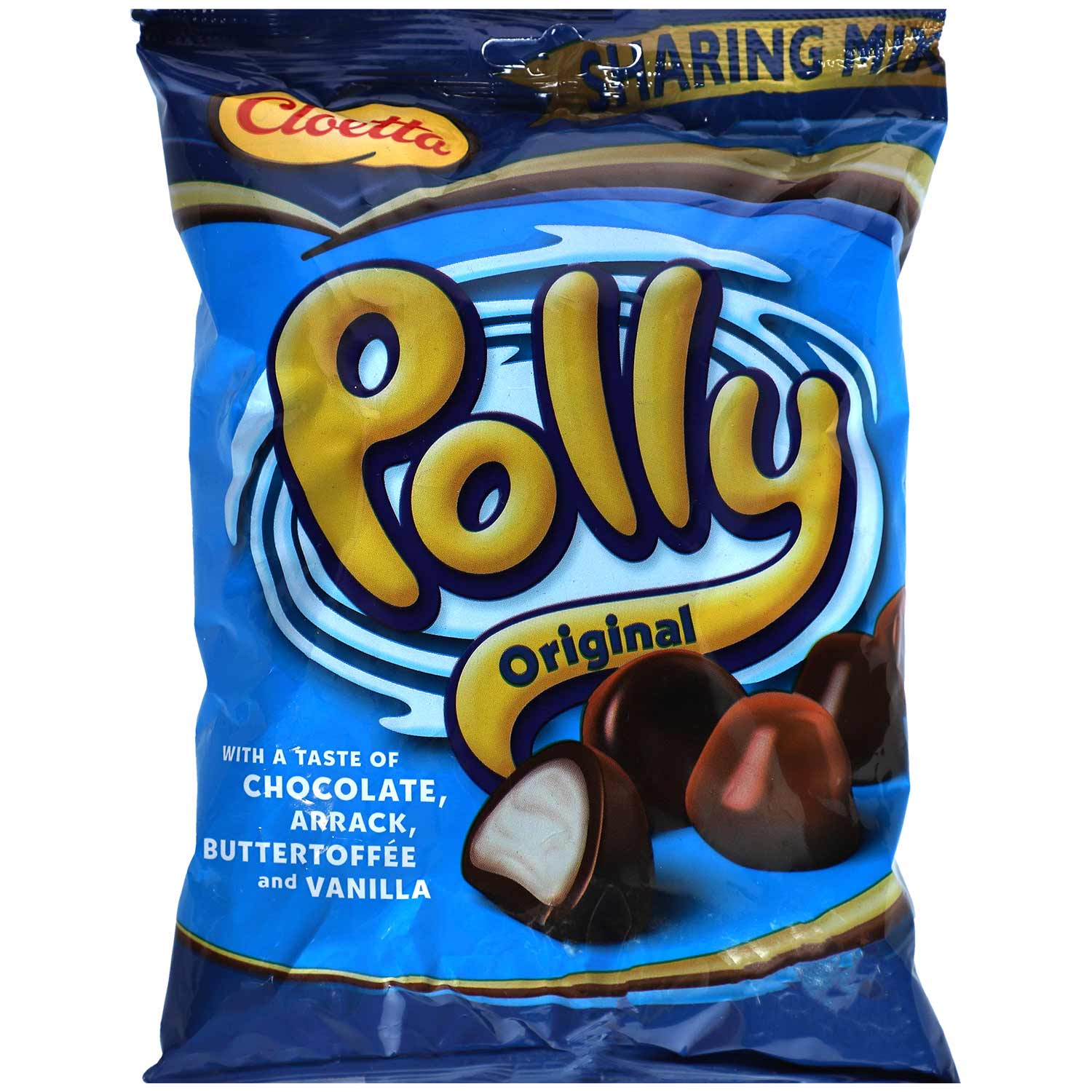 Polly Original 400g