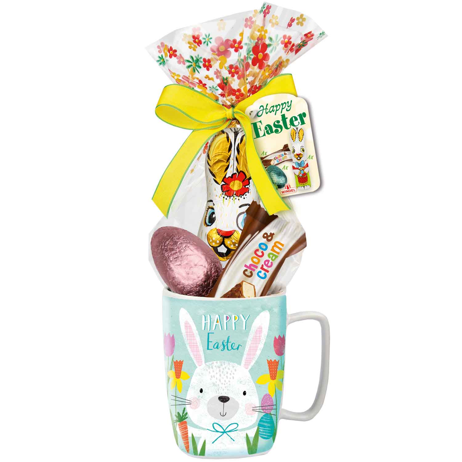 Windel Ostertasse