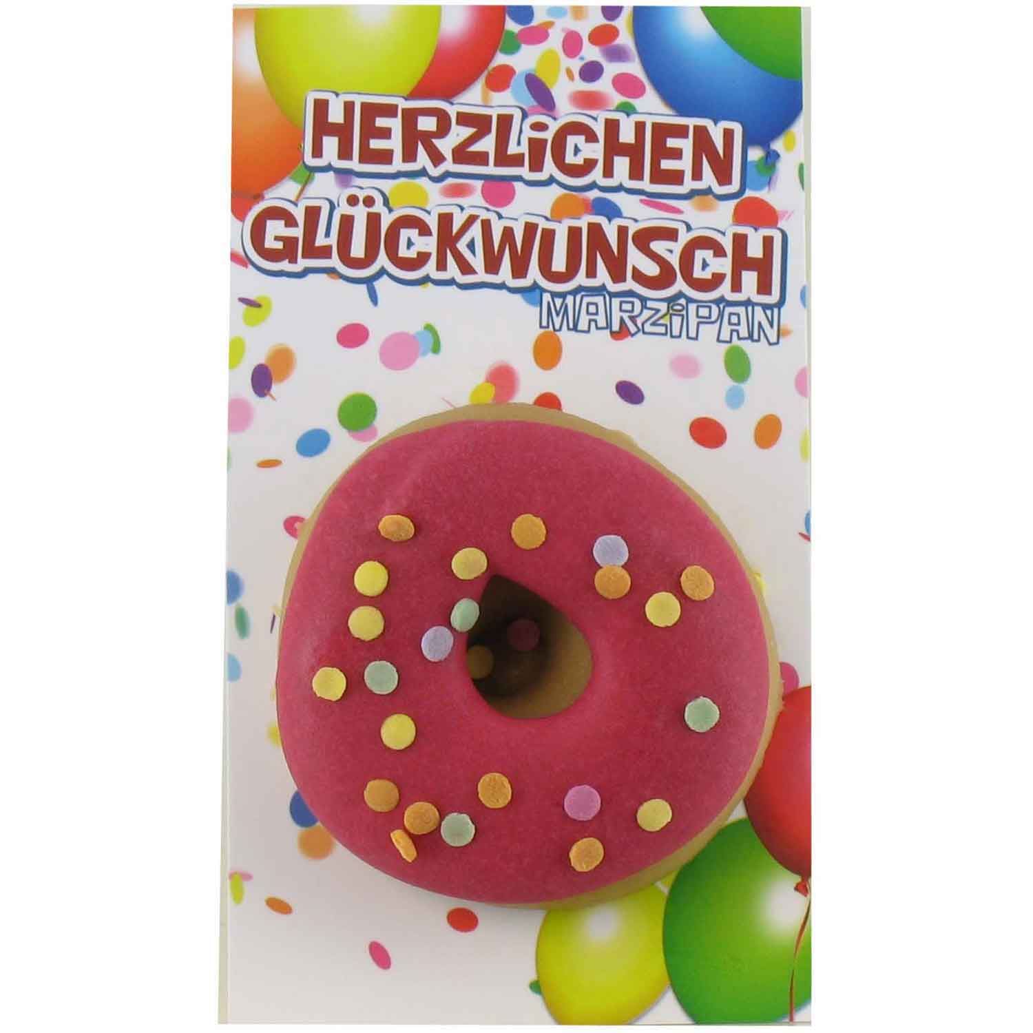 Odenwälder 'Donut' 80g