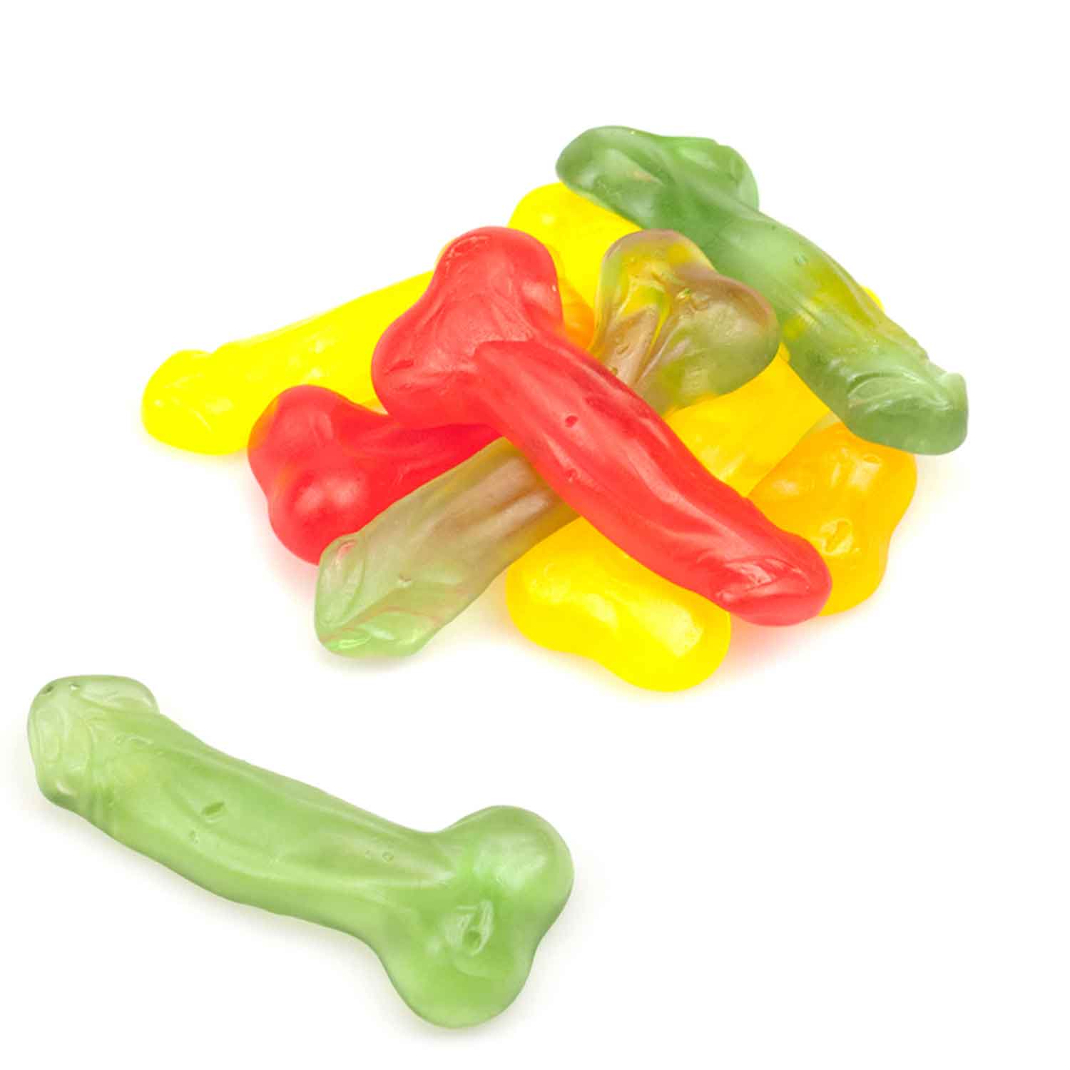 Matthijs Gomlullen 1kg