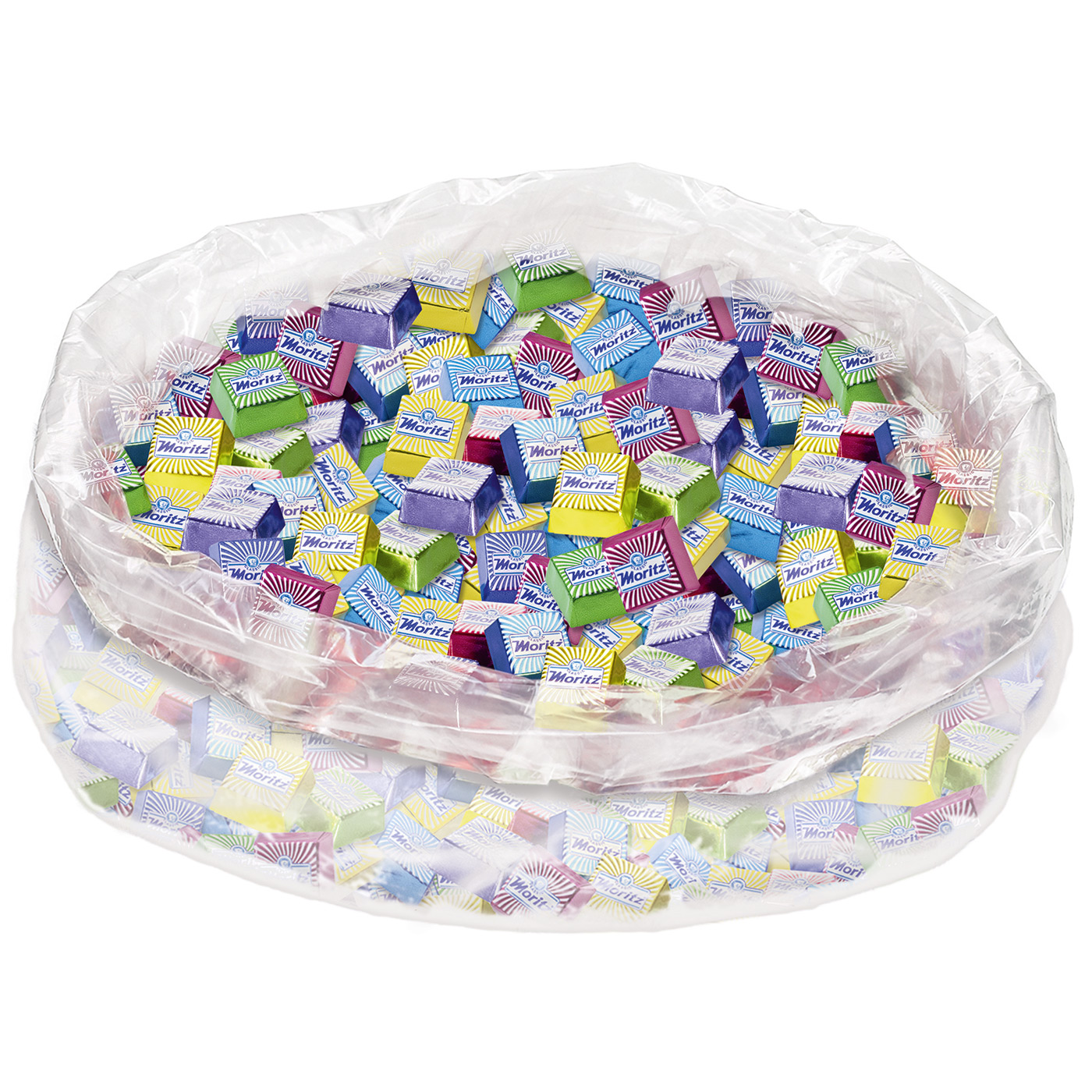 Moritz Eiskonfekt-Würfel 2,2kg