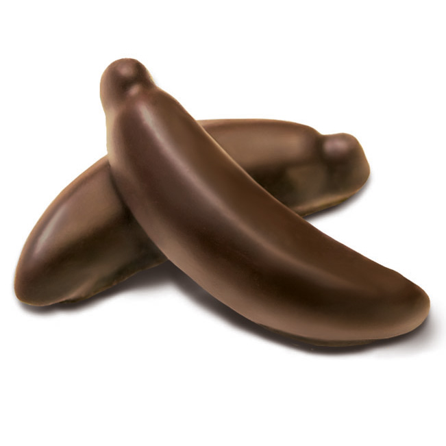 Lühders Gelee-Bananen 175g