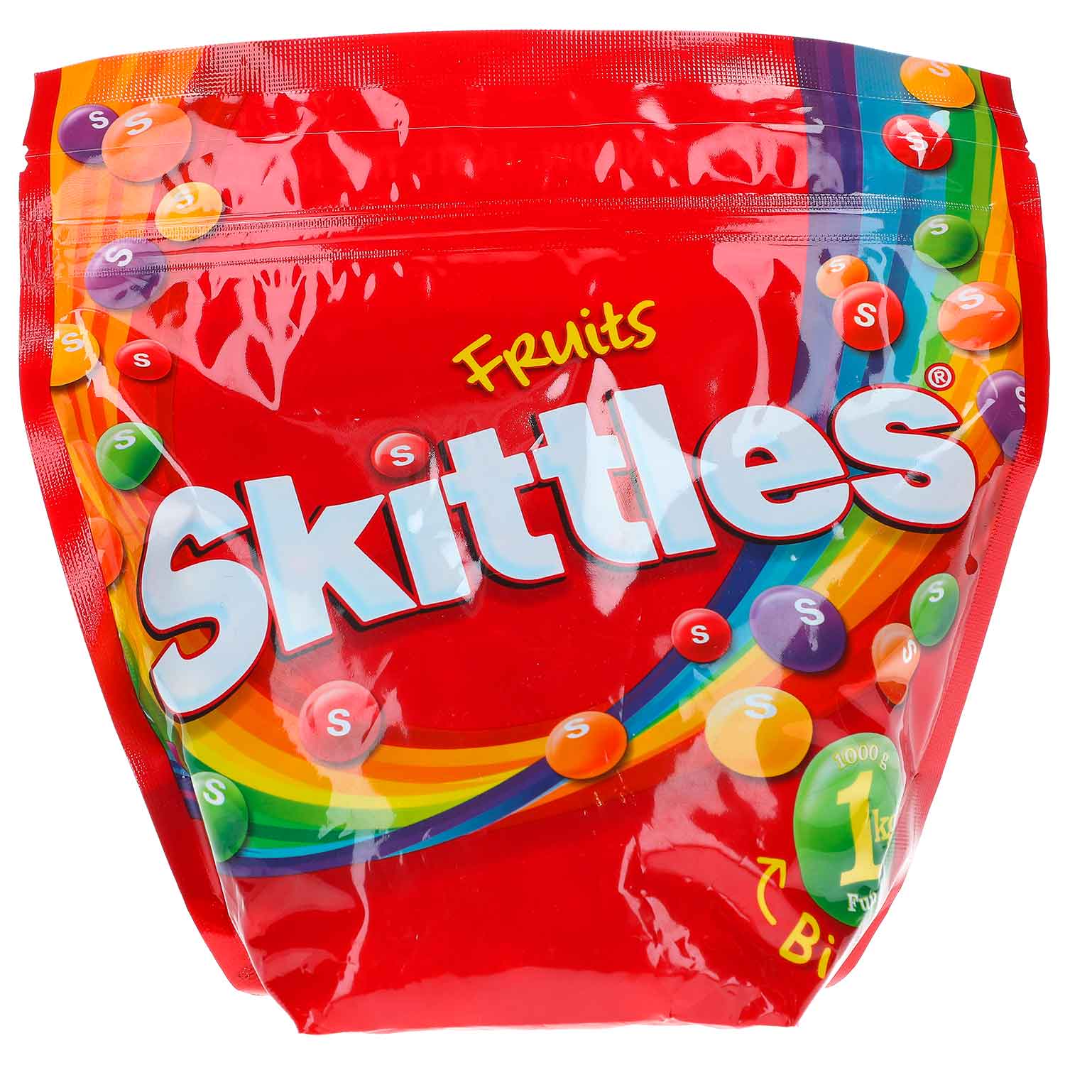 Skittles Fruits 1kg
