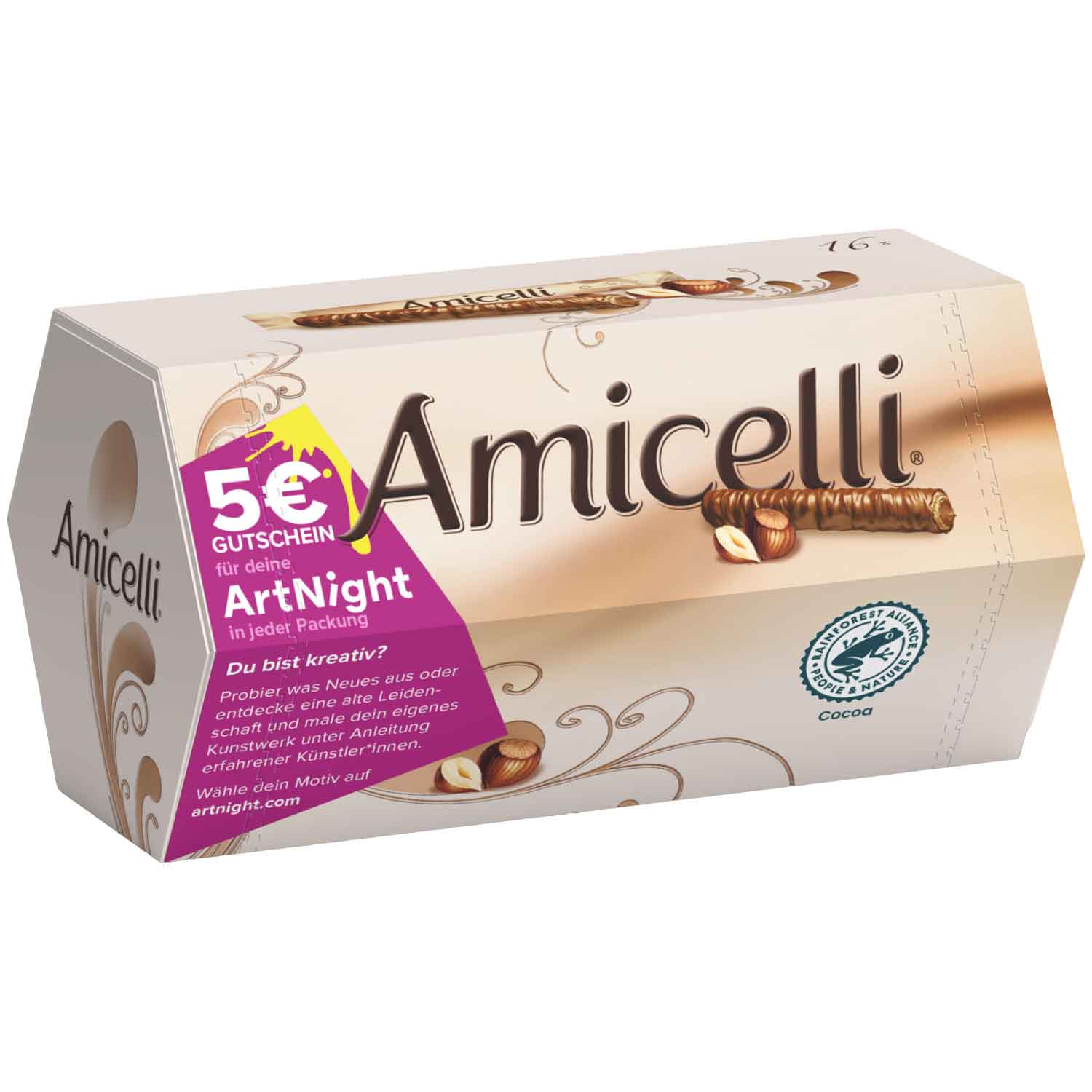 Amicelli 16er
