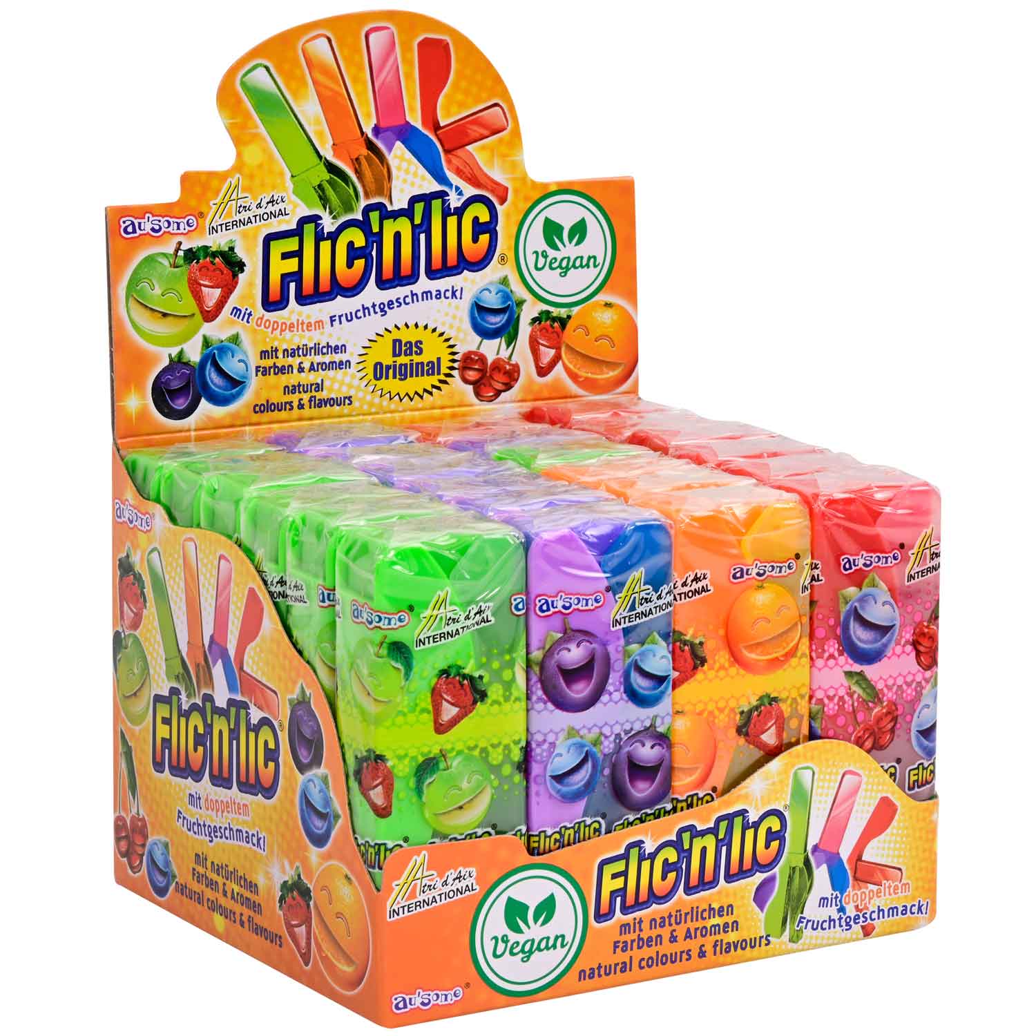 Flic'n'lic Original 14g