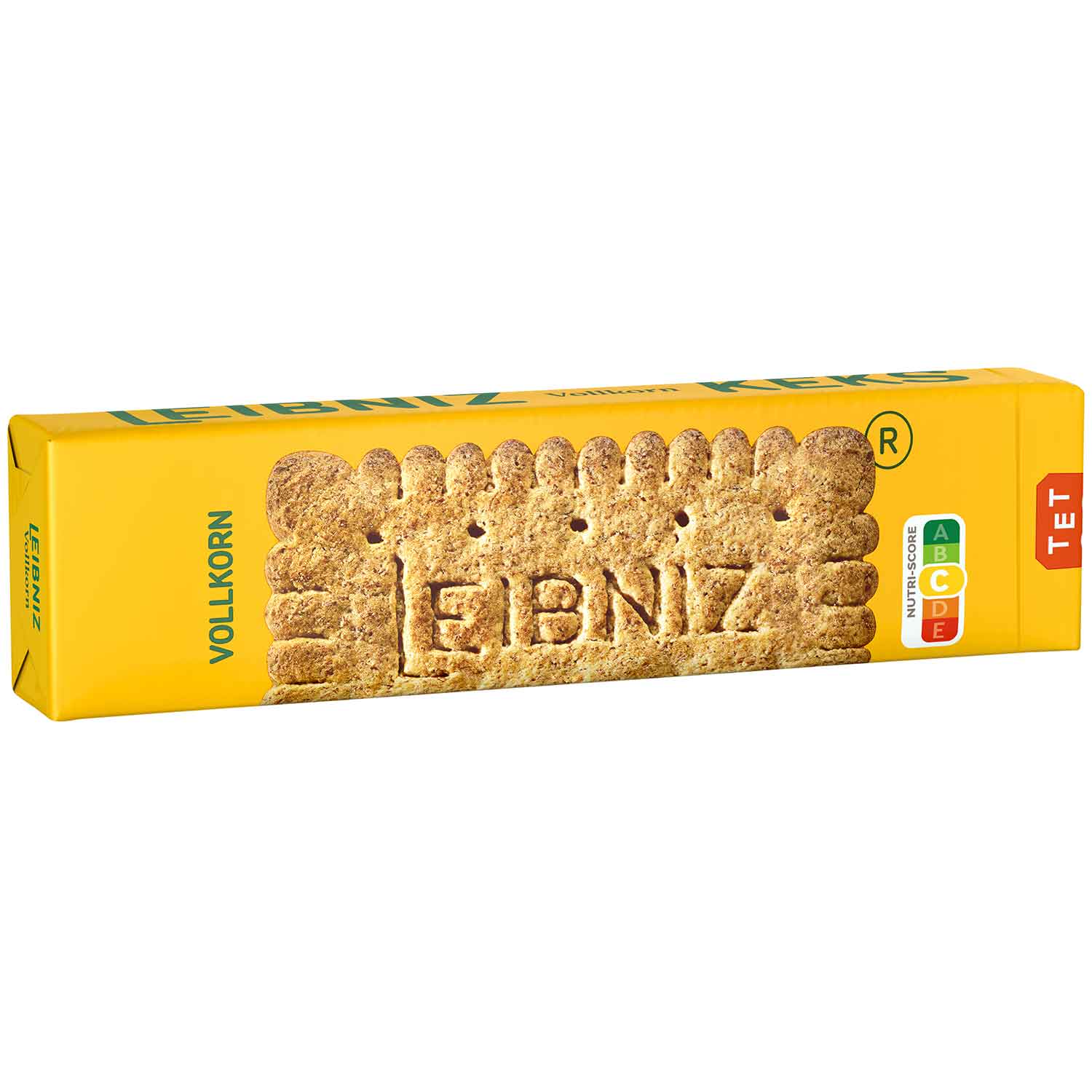 Leibniz Vollkornkeks 200g