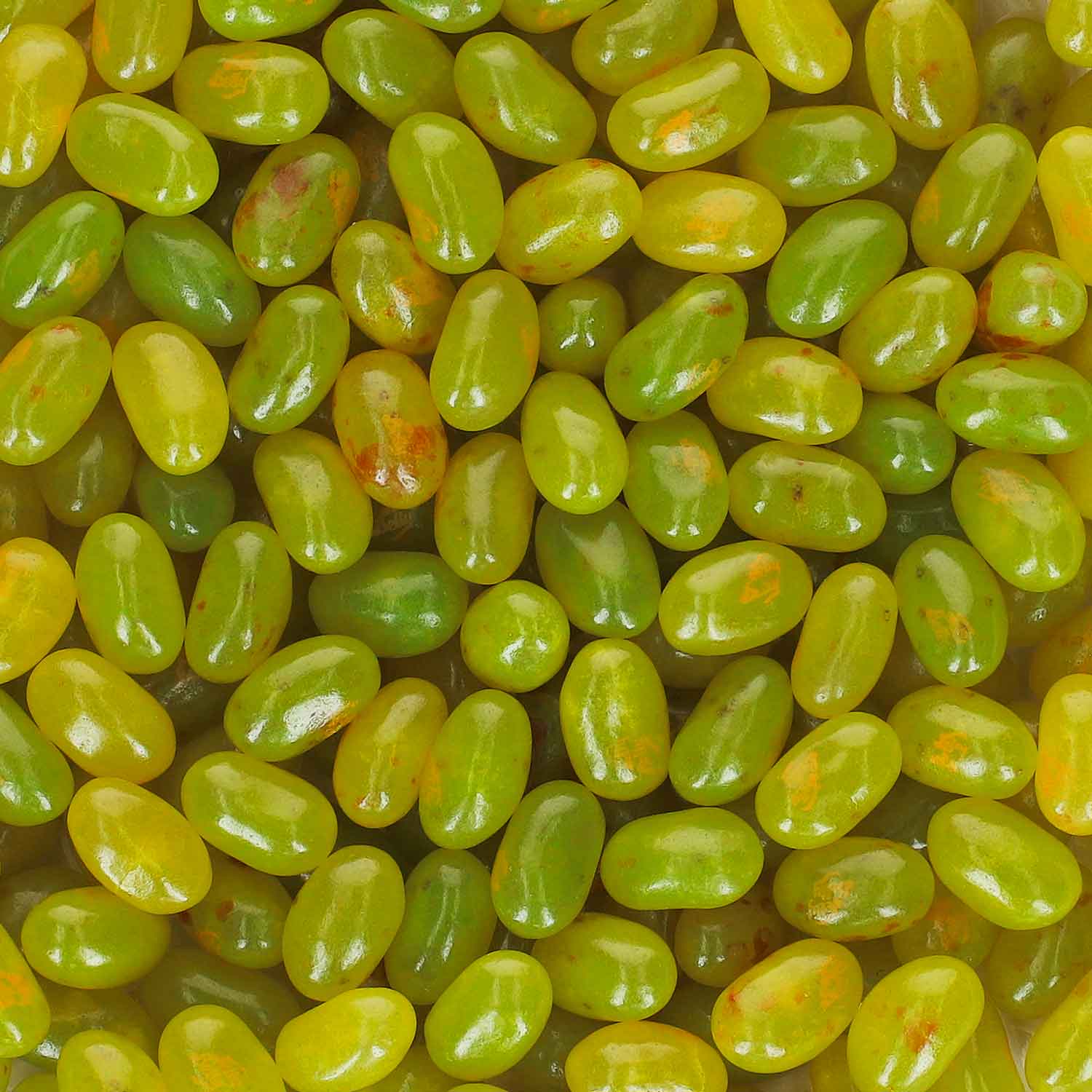 Jelly Belly Juicy Pear 1kg