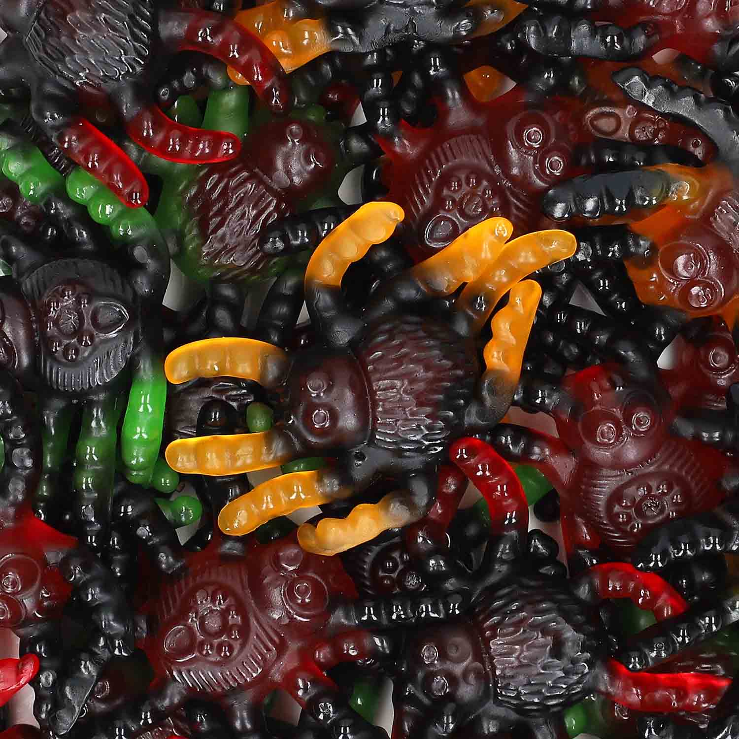 Trolli Tarantula 75er