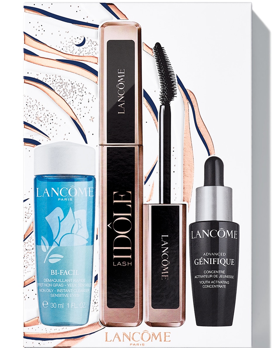 lash idole mascara set GESCHENKSET