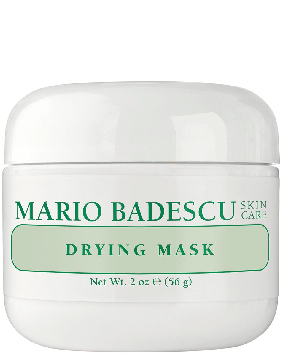 mask DROGEND MASKER