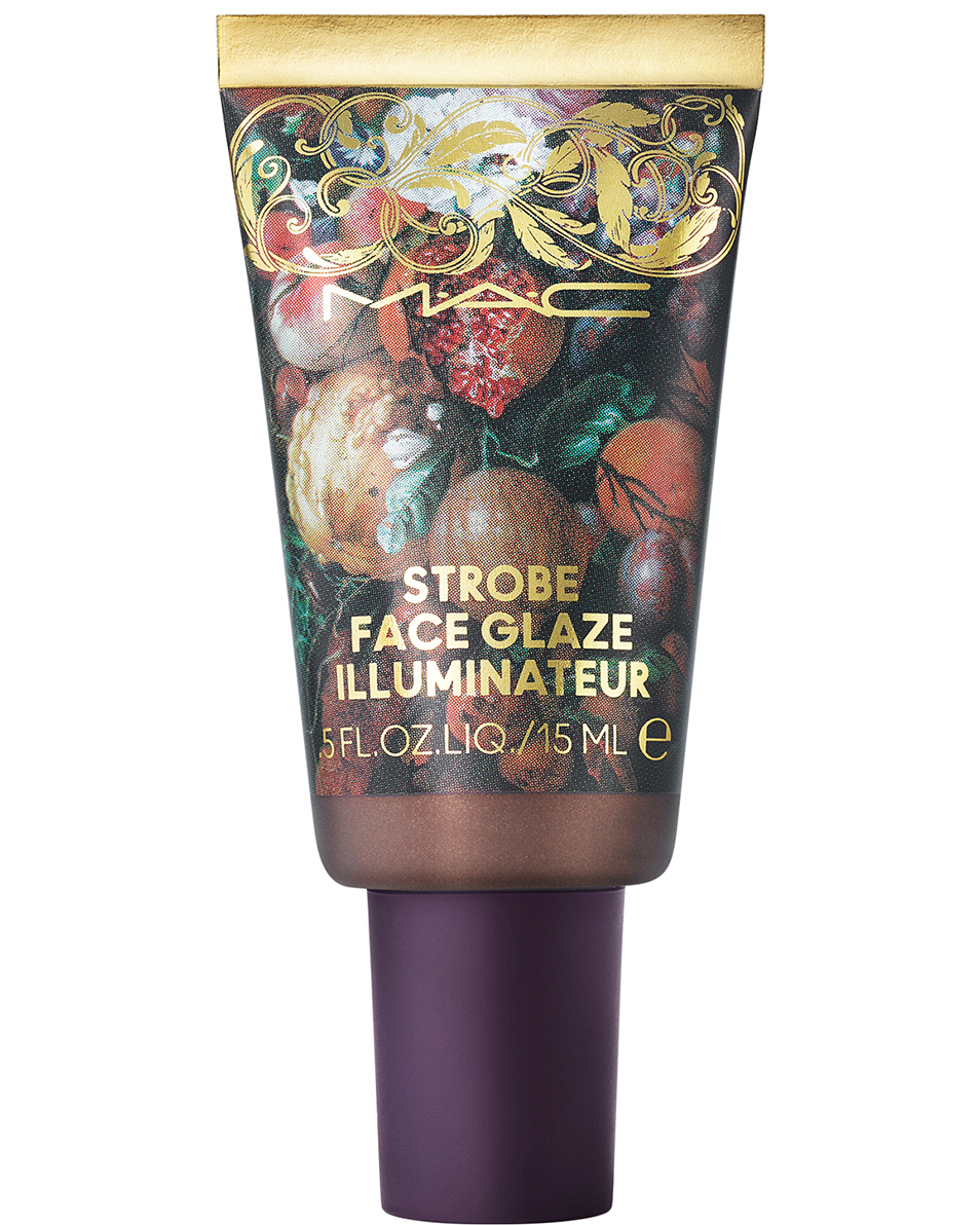 tempting fate collection STROBE FACE GLAZE