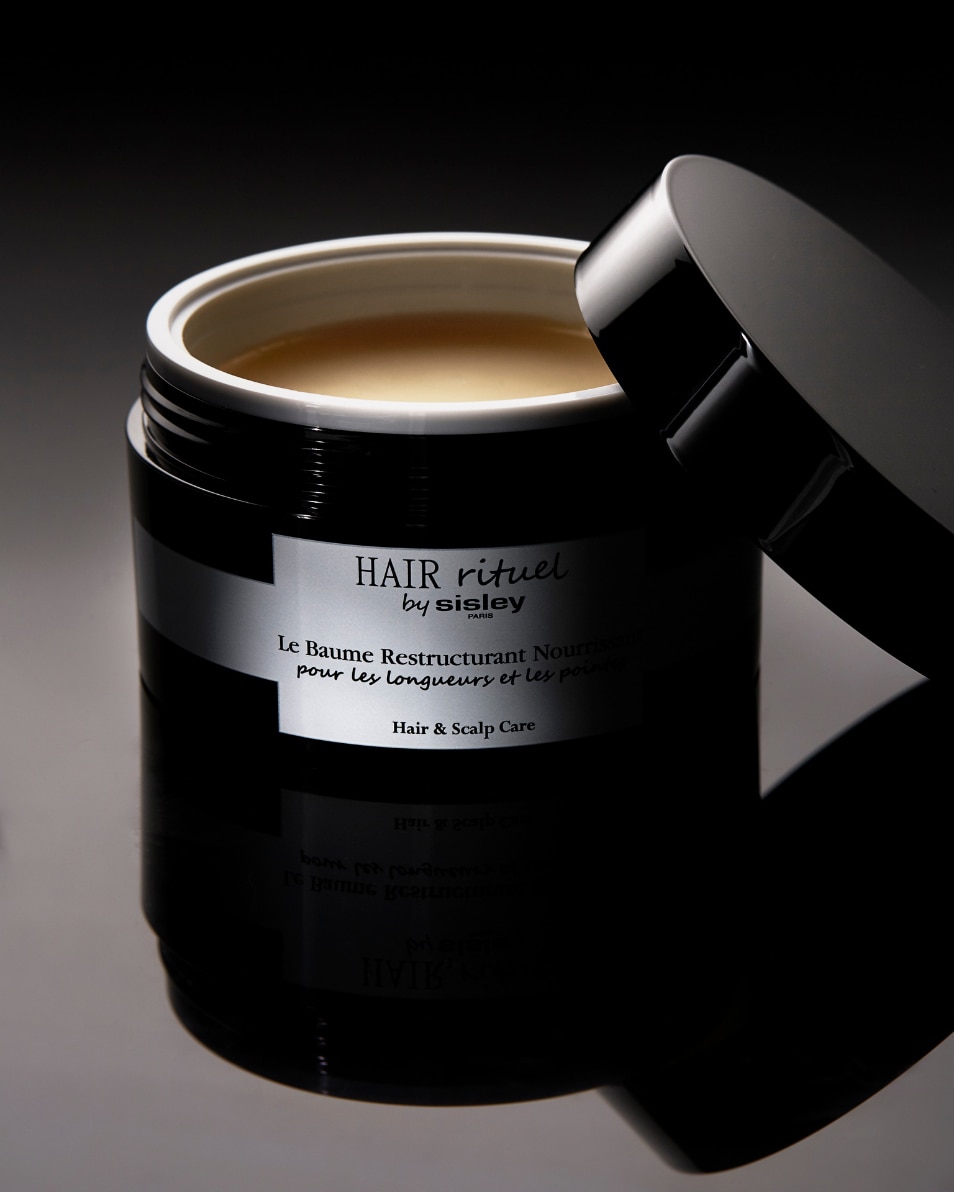 SISLEY hair rituel HAIR RITUELRESTRUCT.NOURISHING BALM