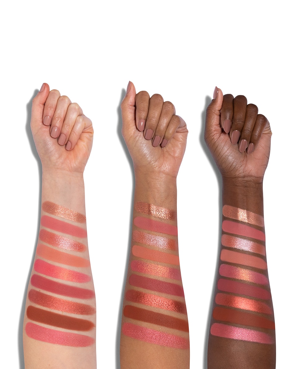 artistry-palet 9P PETAL PASSION