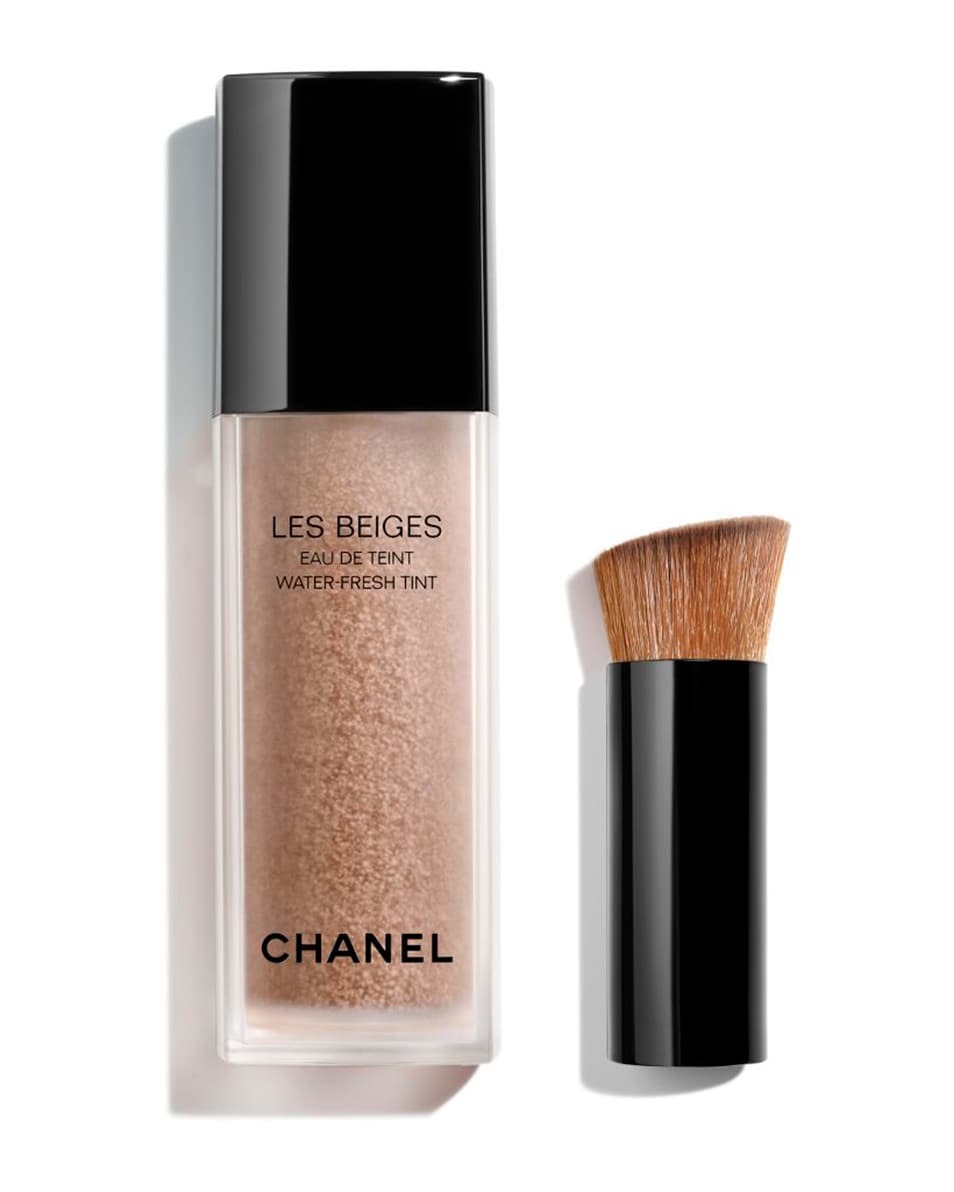 CHANEL les beiges EAU DE TEINT
