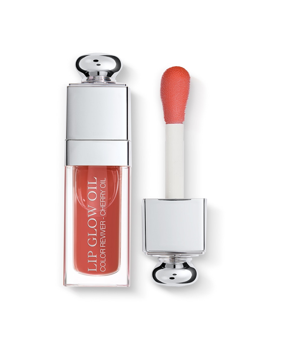 DIOR addict lip glow oil VOEDENDE LIPOLIE