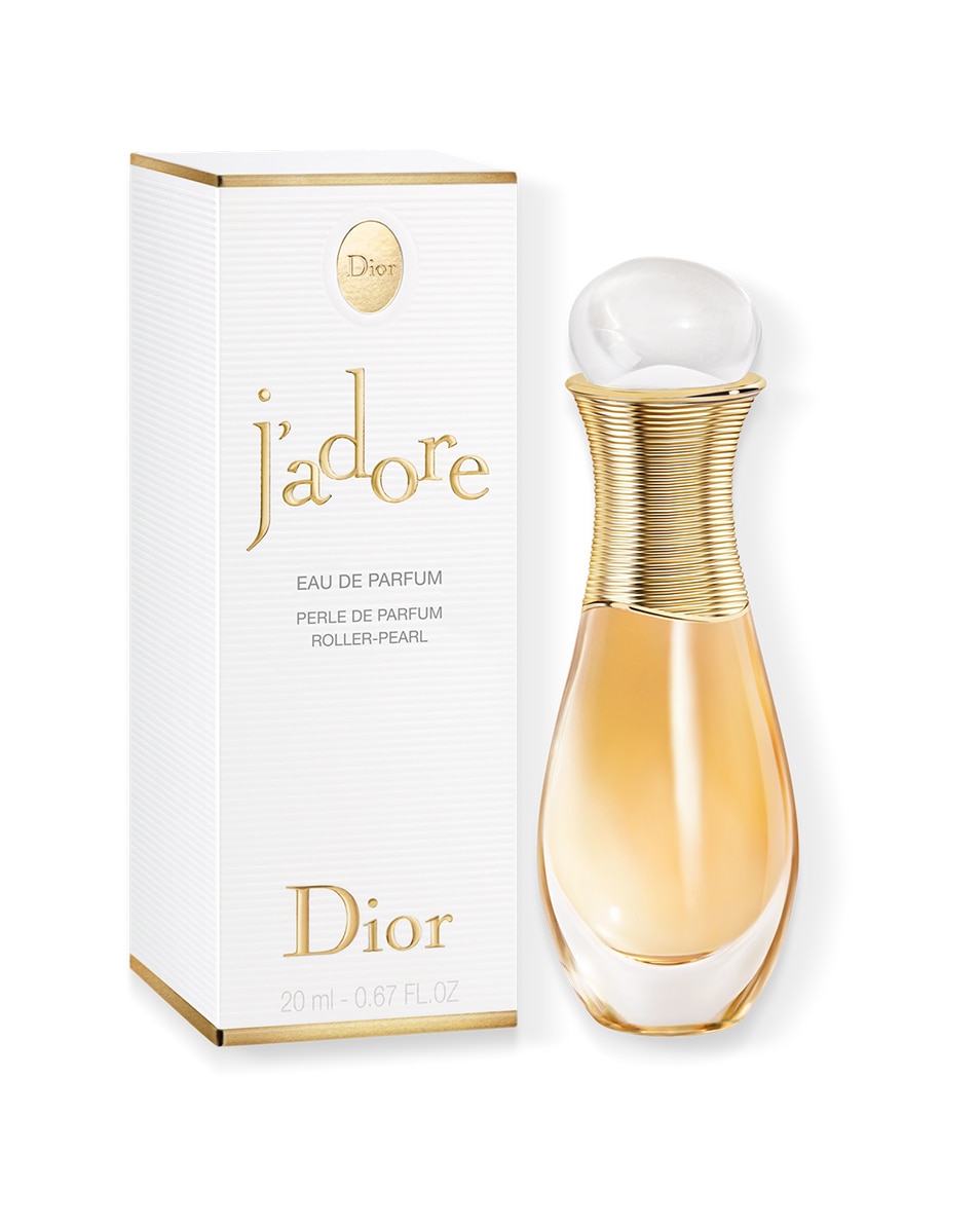 DIOR j'adore EAU DE PARFUM ROLLER-PEARL