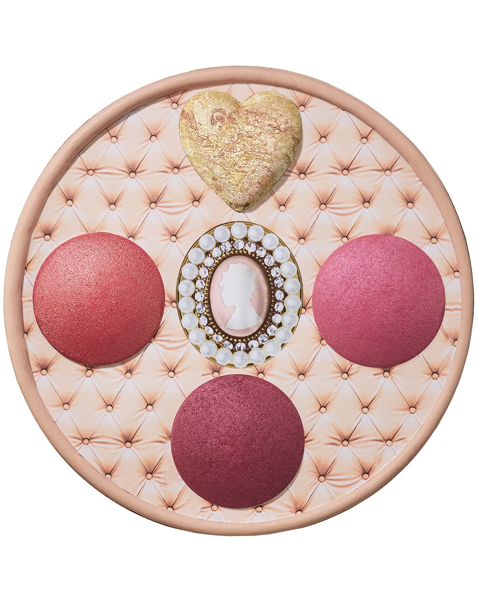 blush BLUSHING DELIGHTS