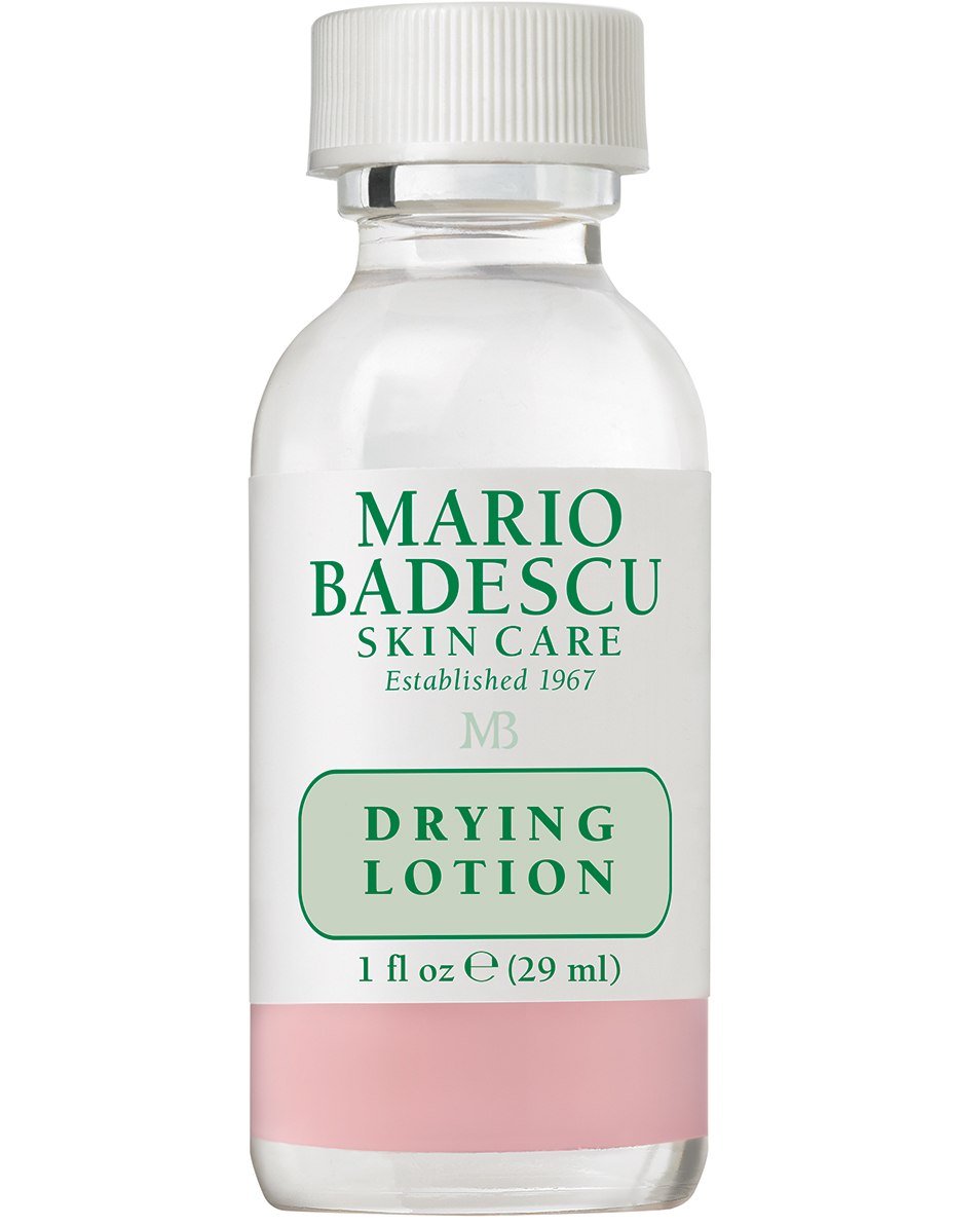anti-acne DROGENDE LOTION