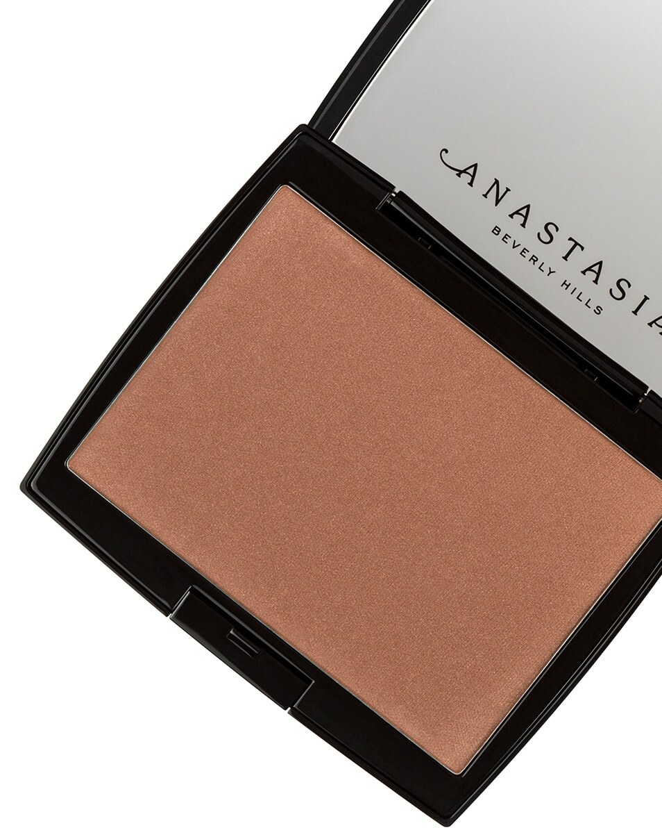 make-up POWDER BRONZER